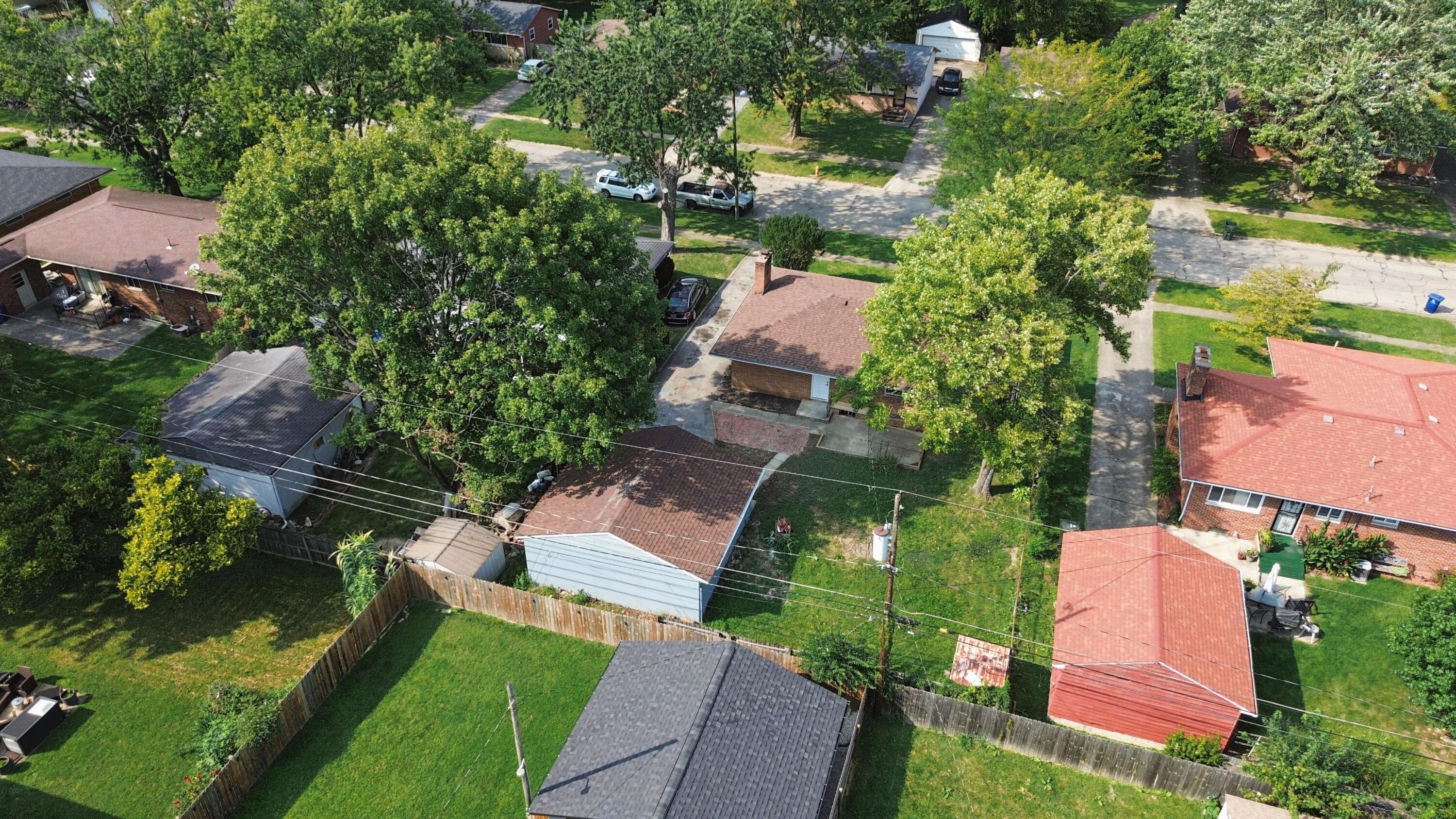 3839 Roswell Drive Property Photo 13