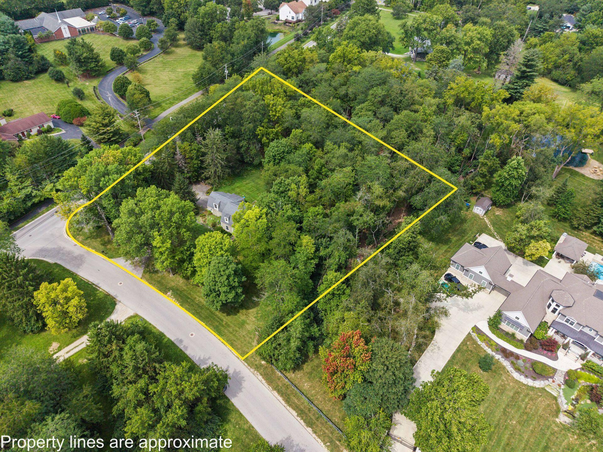 4444 Limerick Lane Property Photo 31