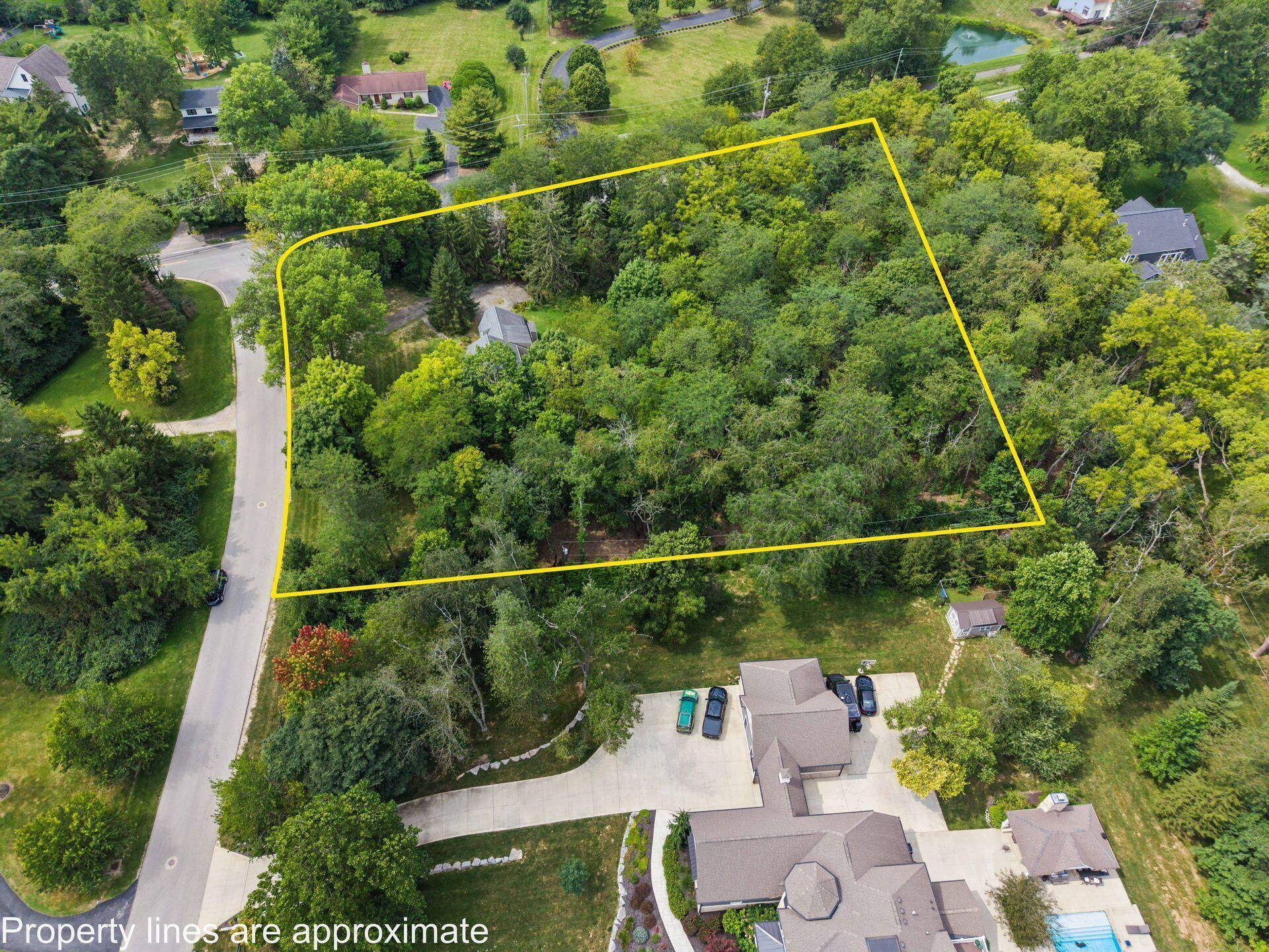 4444 Limerick Lane Property Photo 33