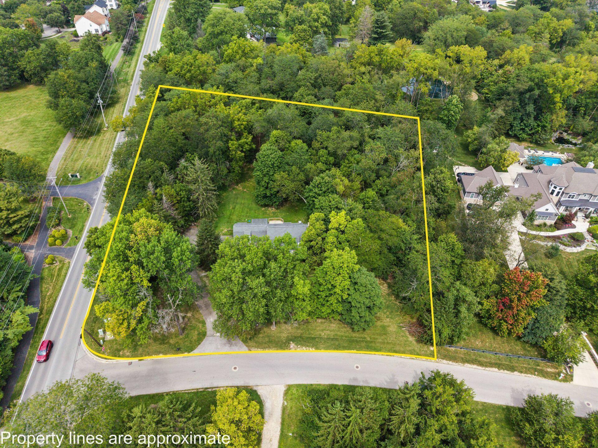 4444 Limerick Lane Property Photo 35