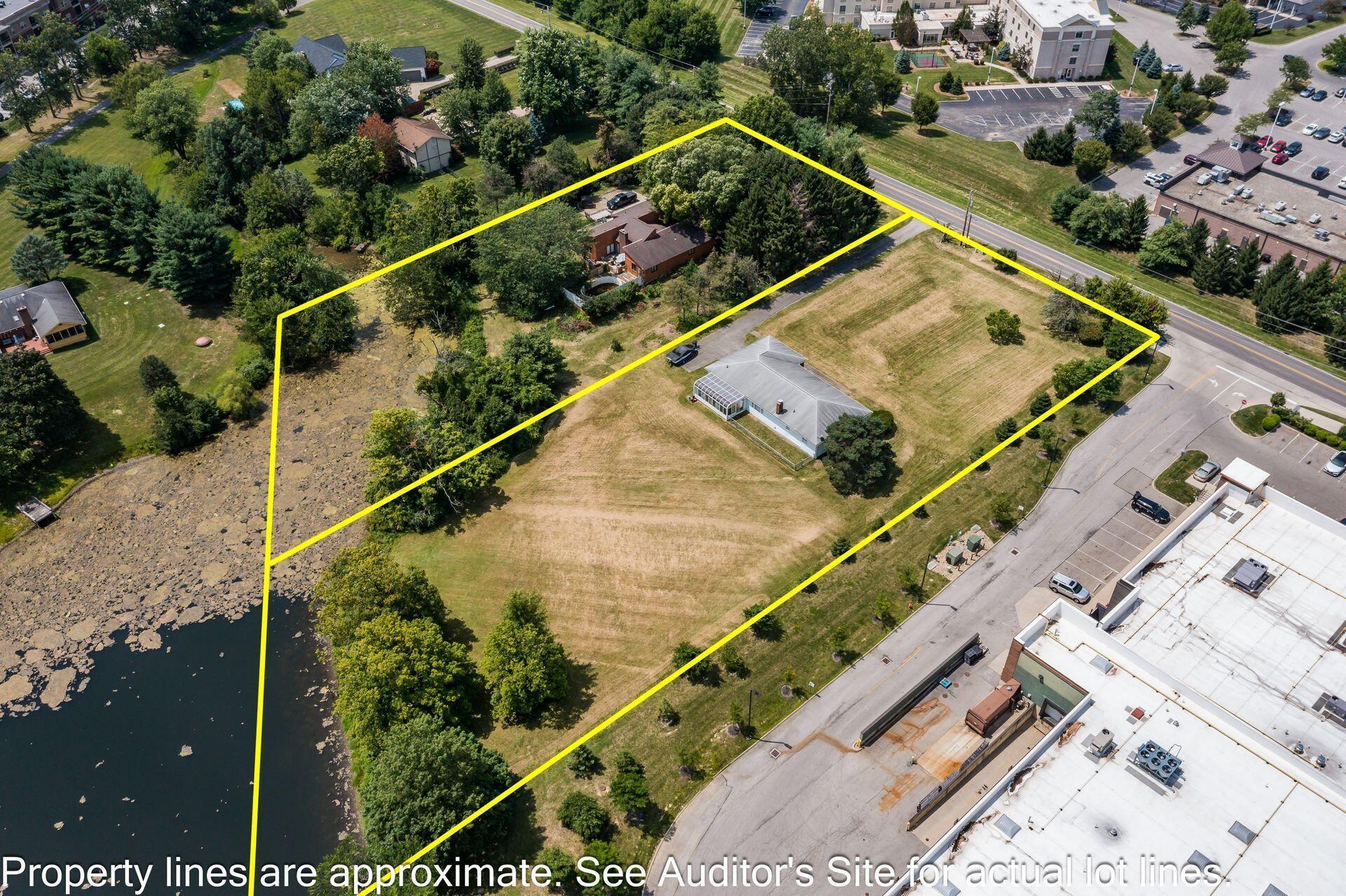 8521-8559 Olde Worthington Road Property Photo 6
