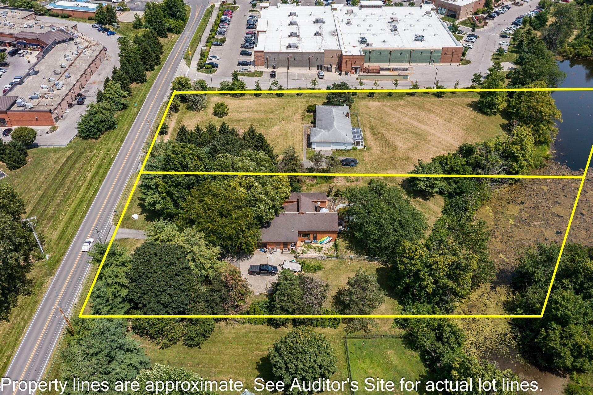 8521-8559 Olde Worthington Road Property Photo 7
