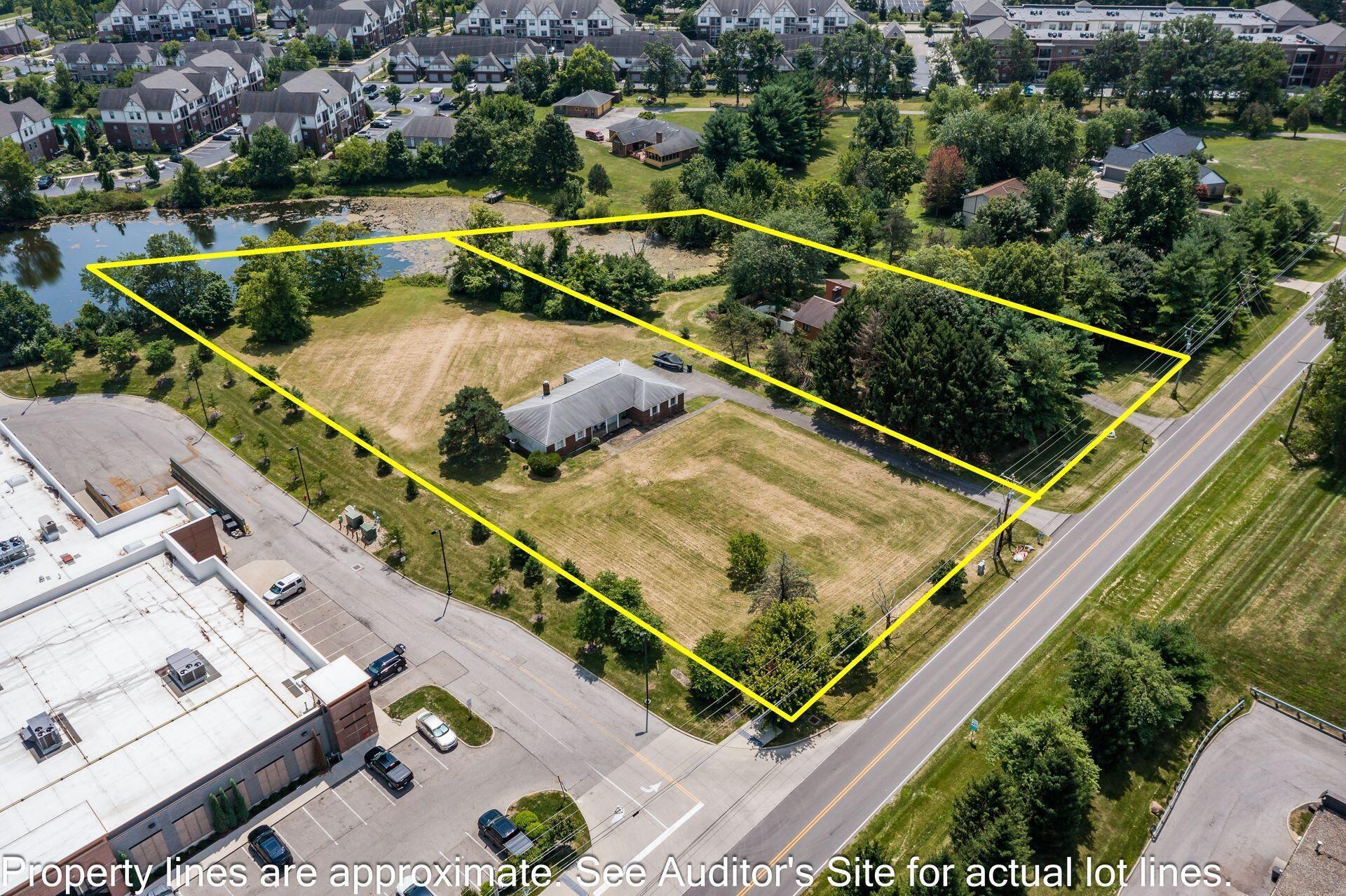 8521-8559 Olde Worthington Road Property Photo 8