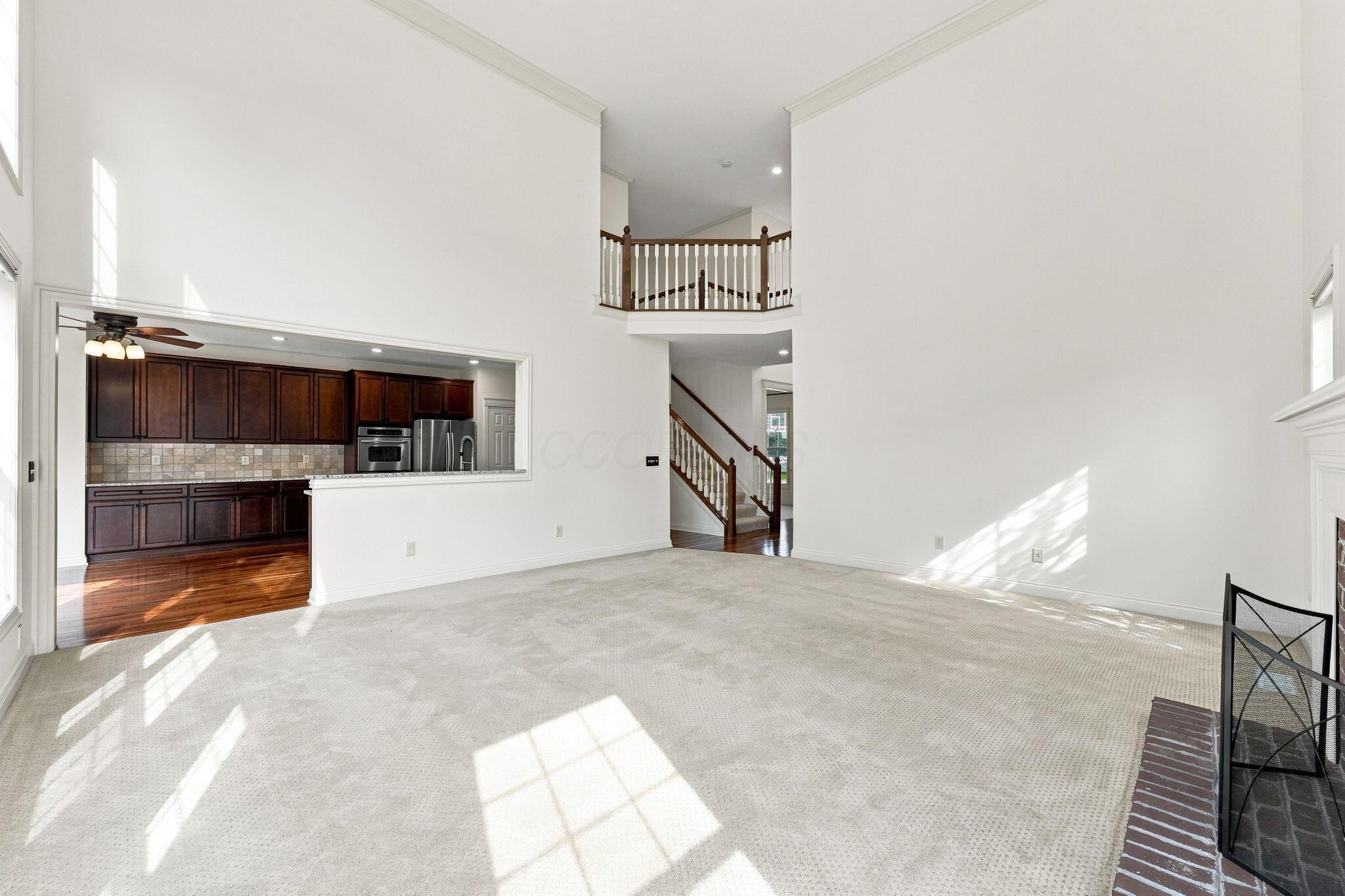 6816 Bishops Wood Drive Property Photo 13