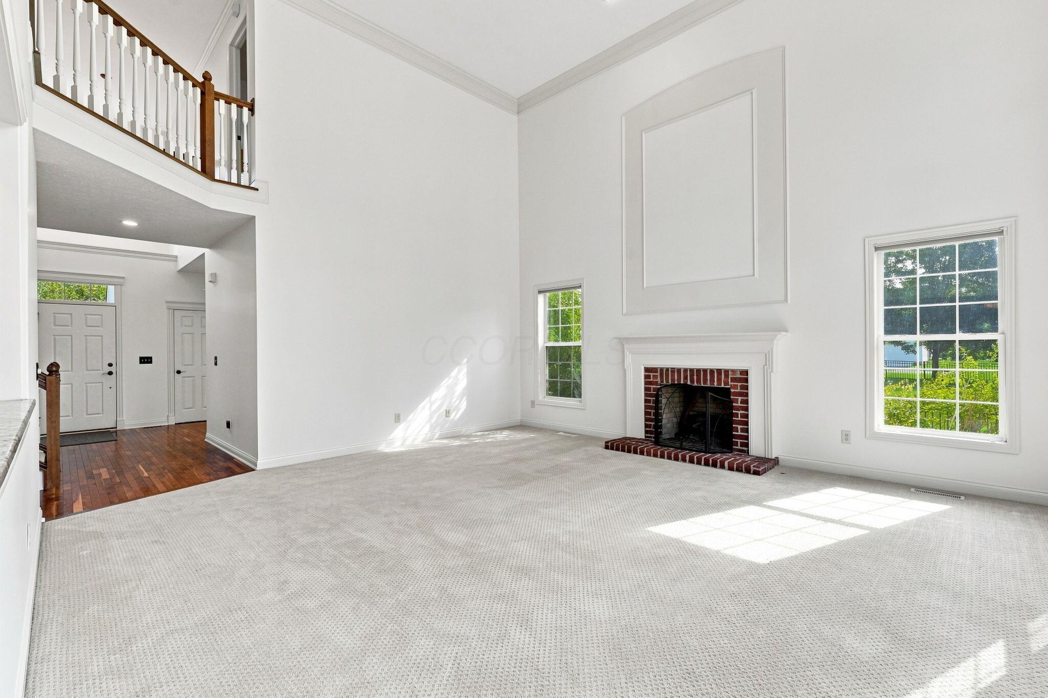 6816 Bishops Wood Drive Property Photo 14