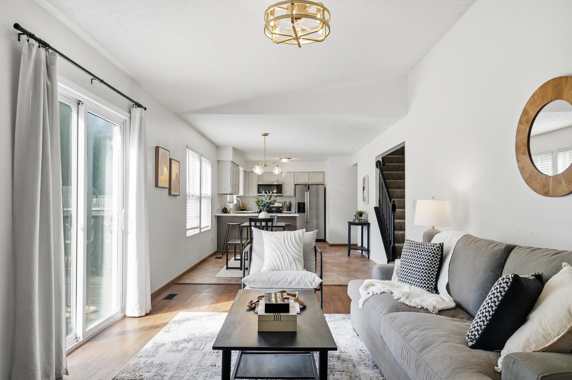 4983 Dexter Court