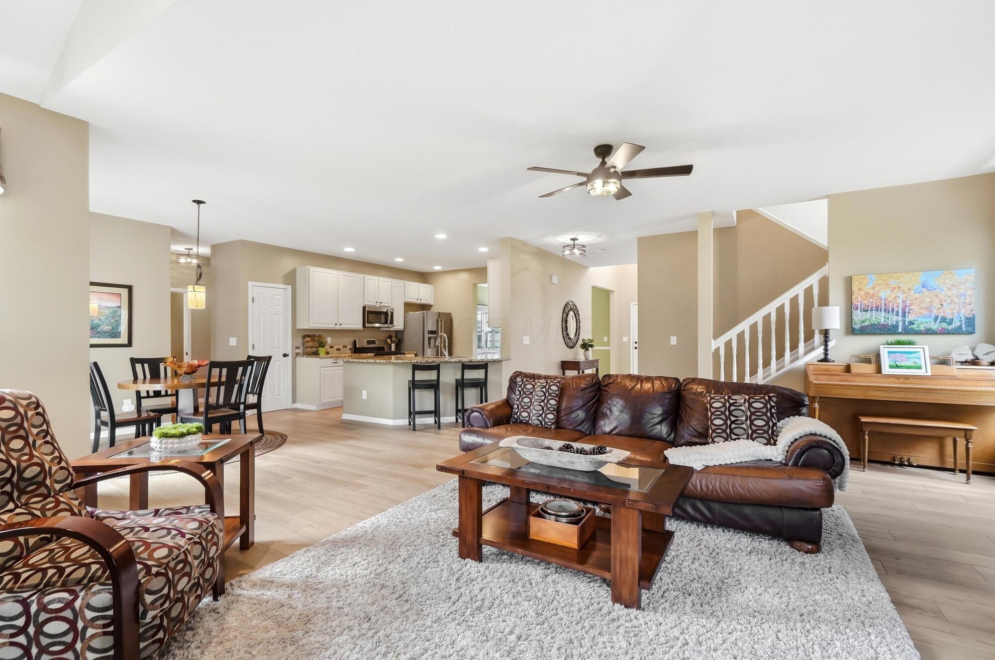 5817 Edgebrook Drive Property Photo 12