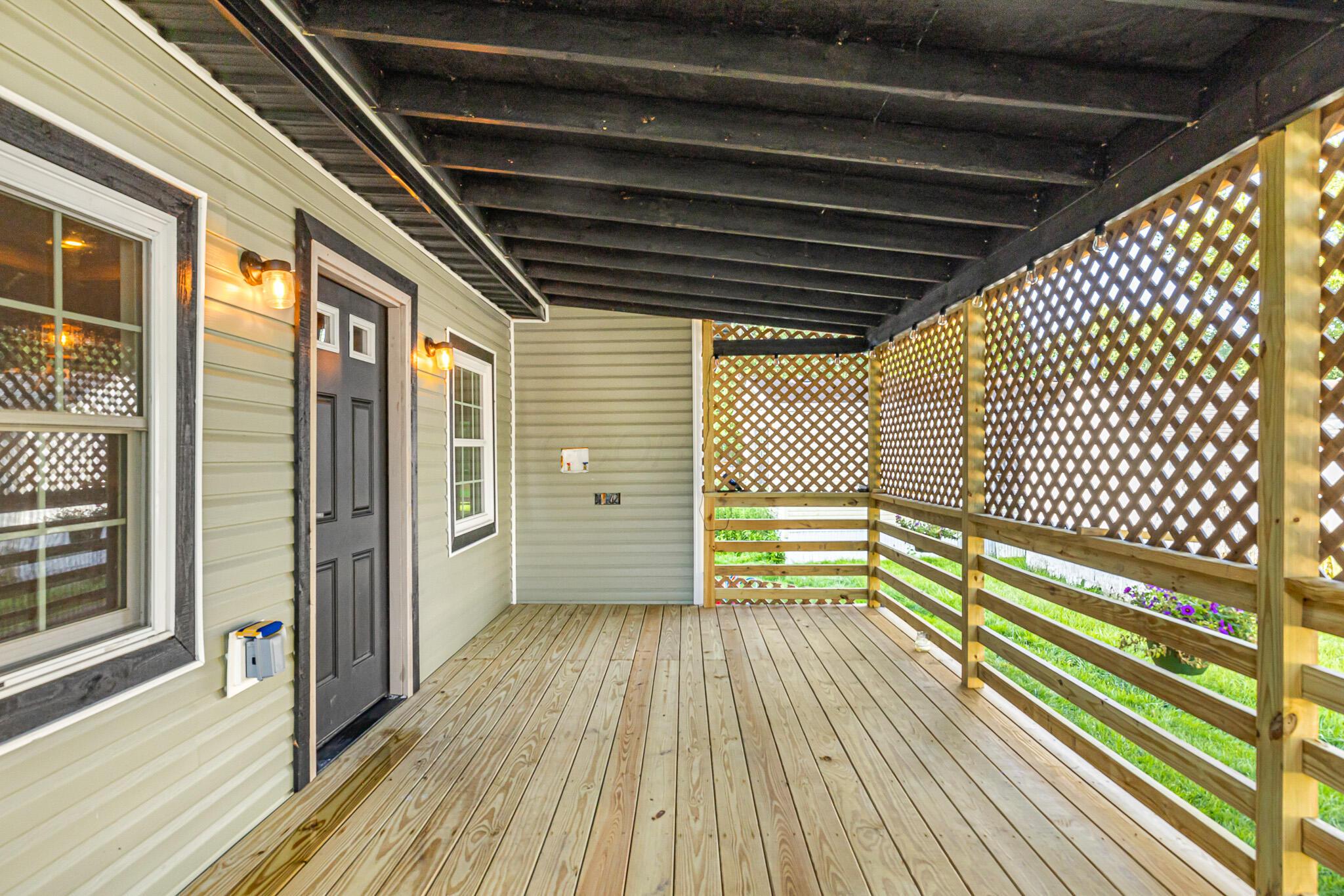 11050 Fancher Road, 165 Property Photo 2