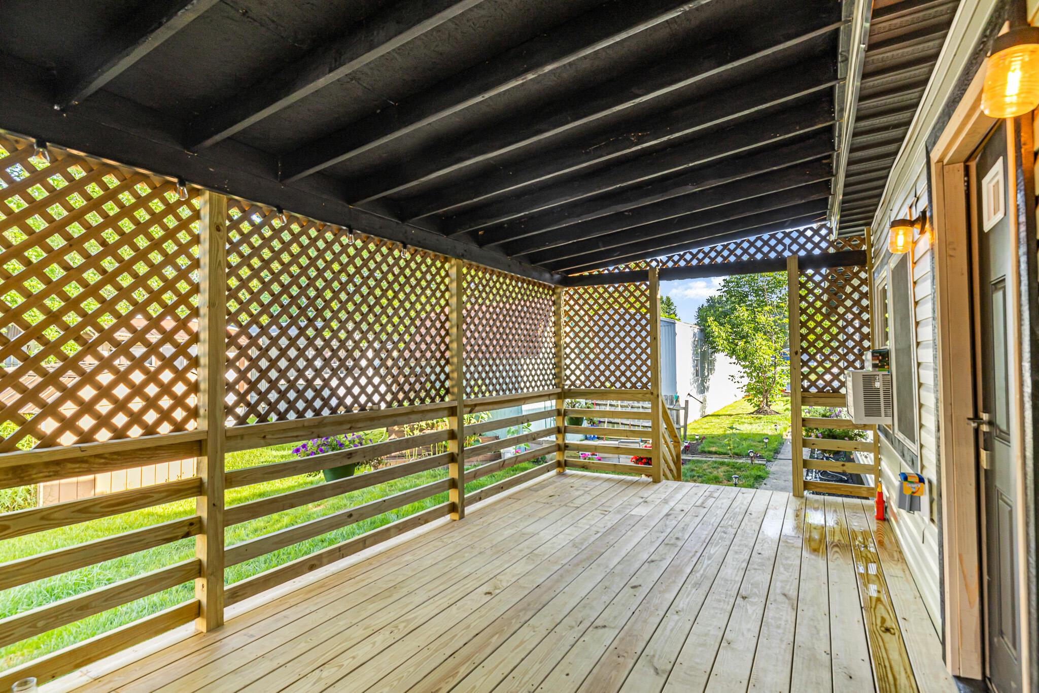 11050 Fancher Road, 165 Property Photo 3