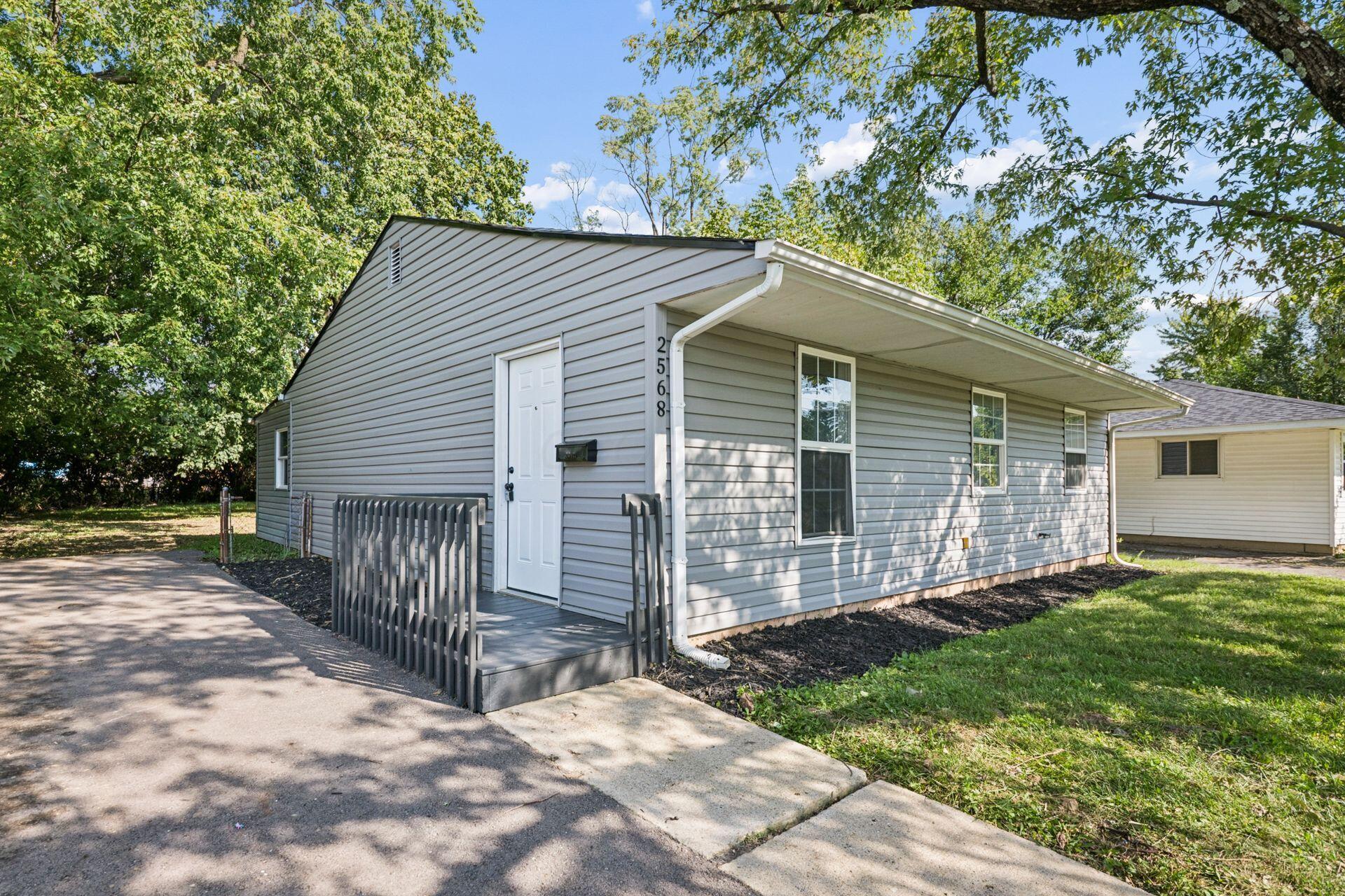 2568 Nona Road
