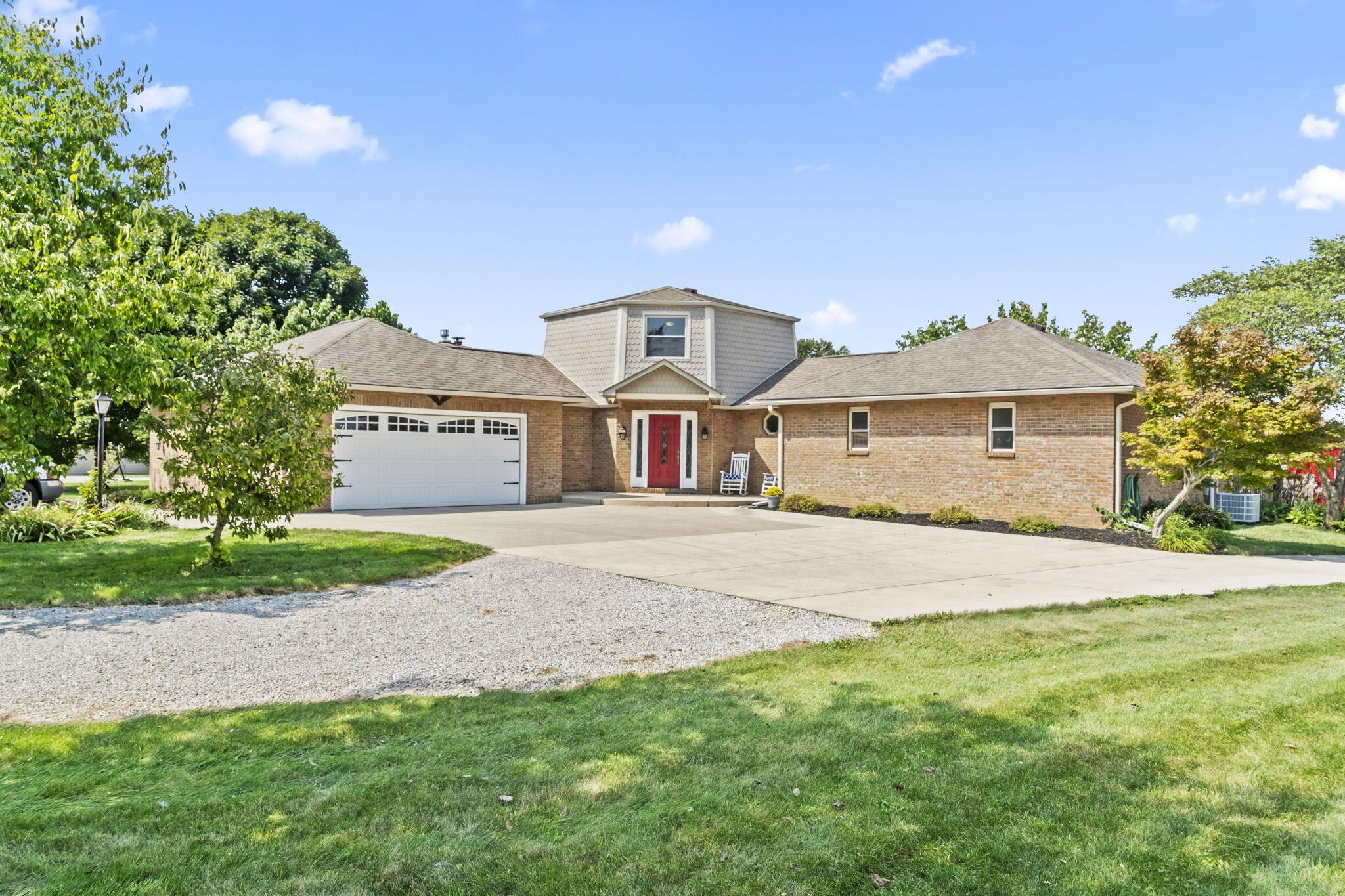 3738 Saint Paul Road Property Photo 4