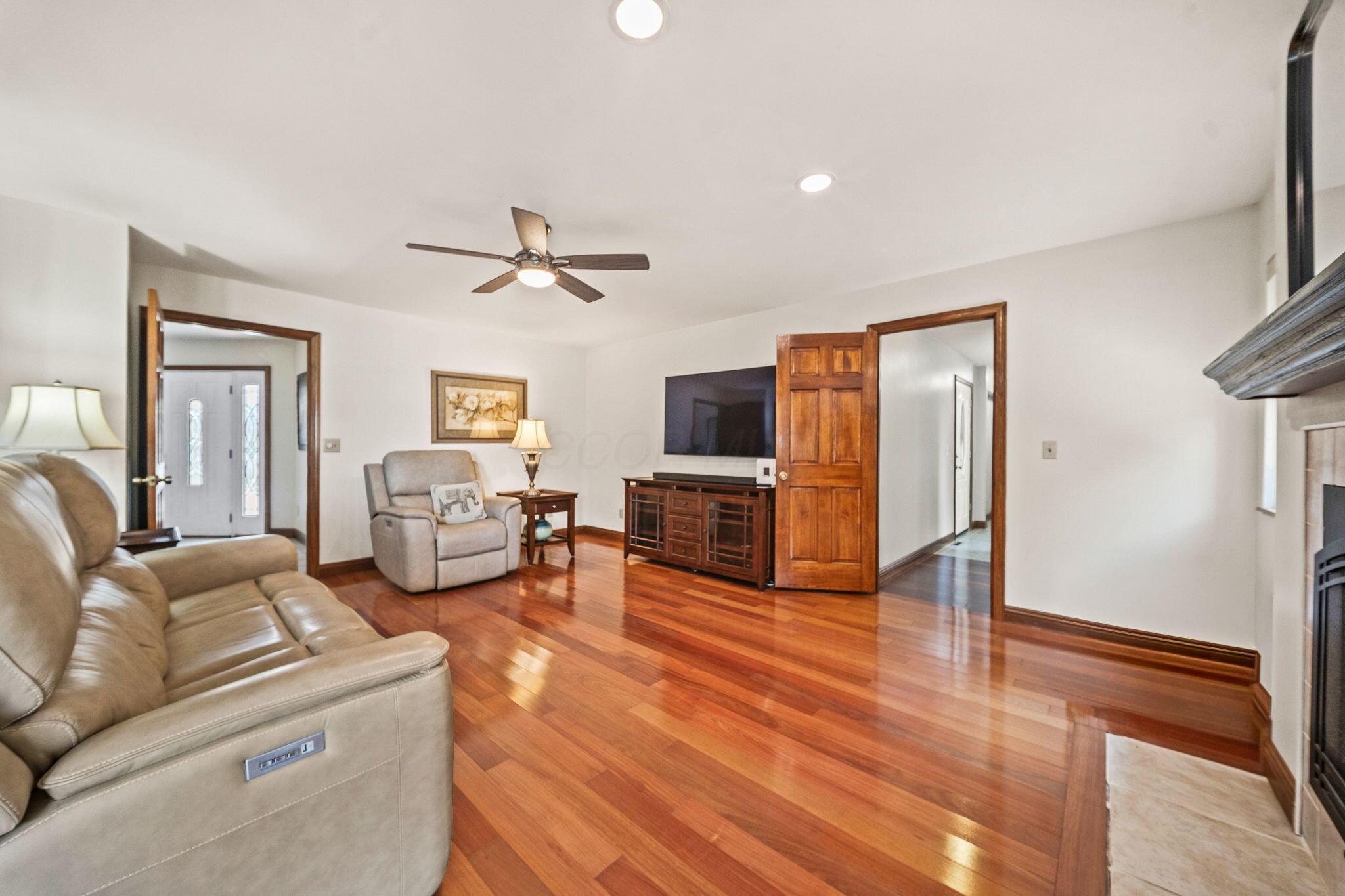 3738 Saint Paul Road Property Photo 13