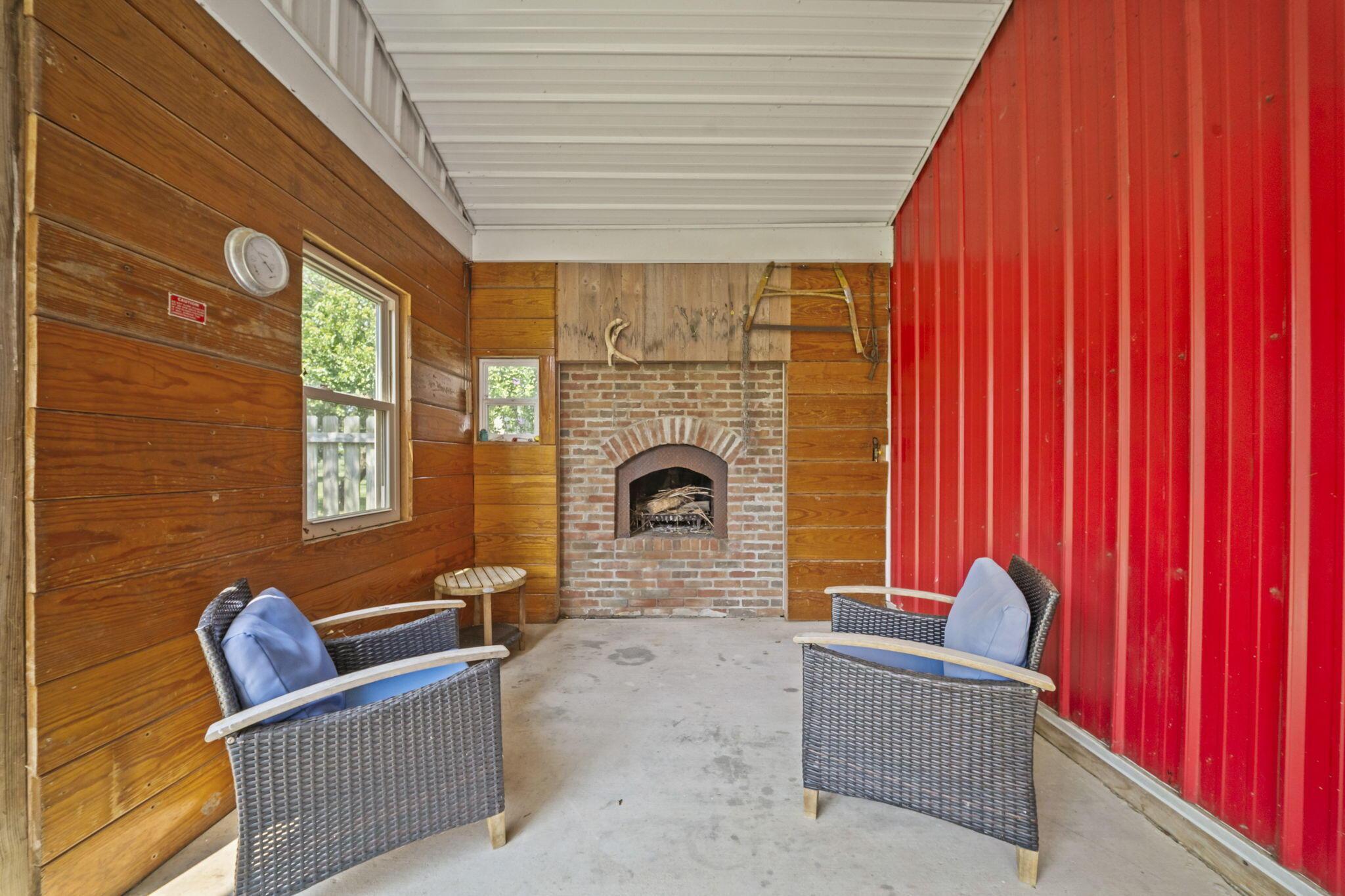 3738 Saint Paul Road Property Photo 53