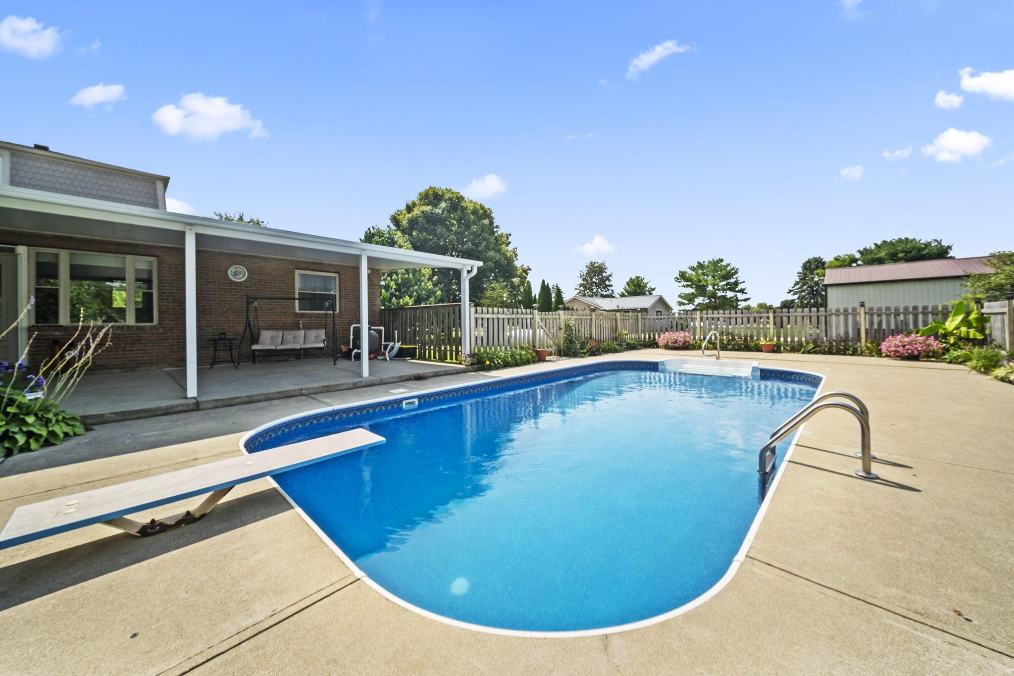 3738 Saint Paul Road Property Photo 58