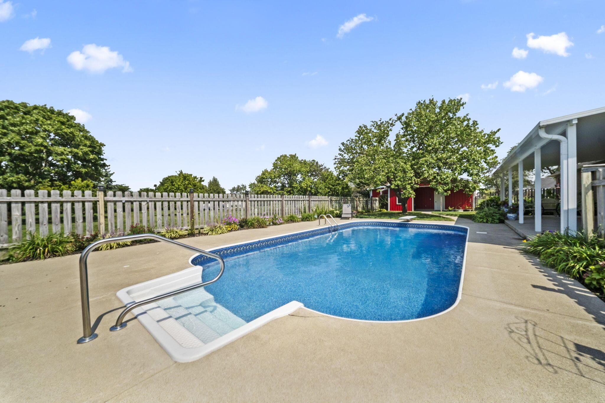 3738 Saint Paul Road Property Photo 59