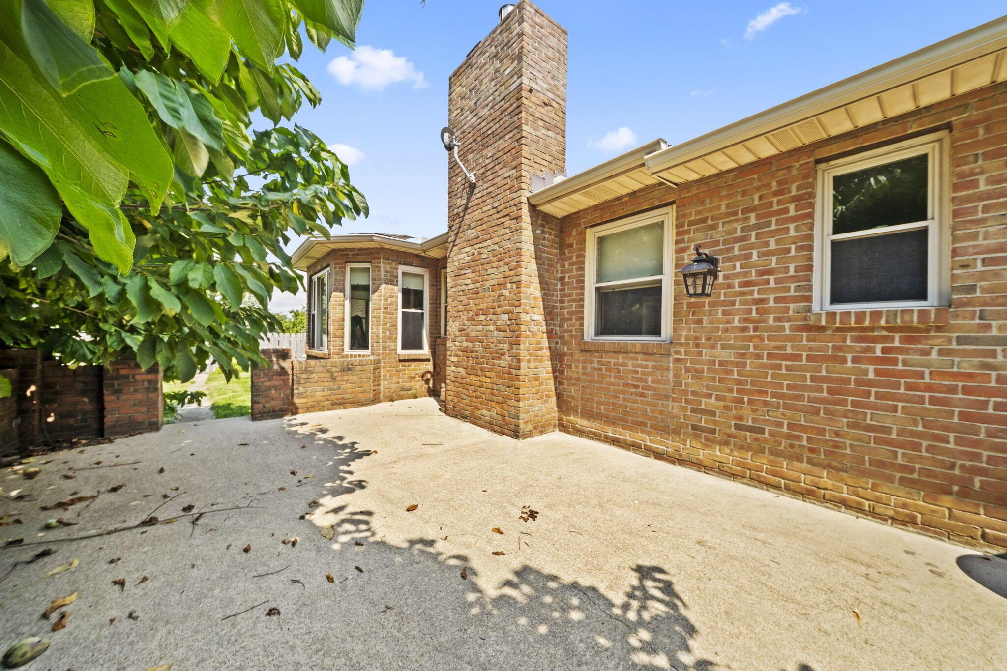 3738 Saint Paul Road Property Photo 63