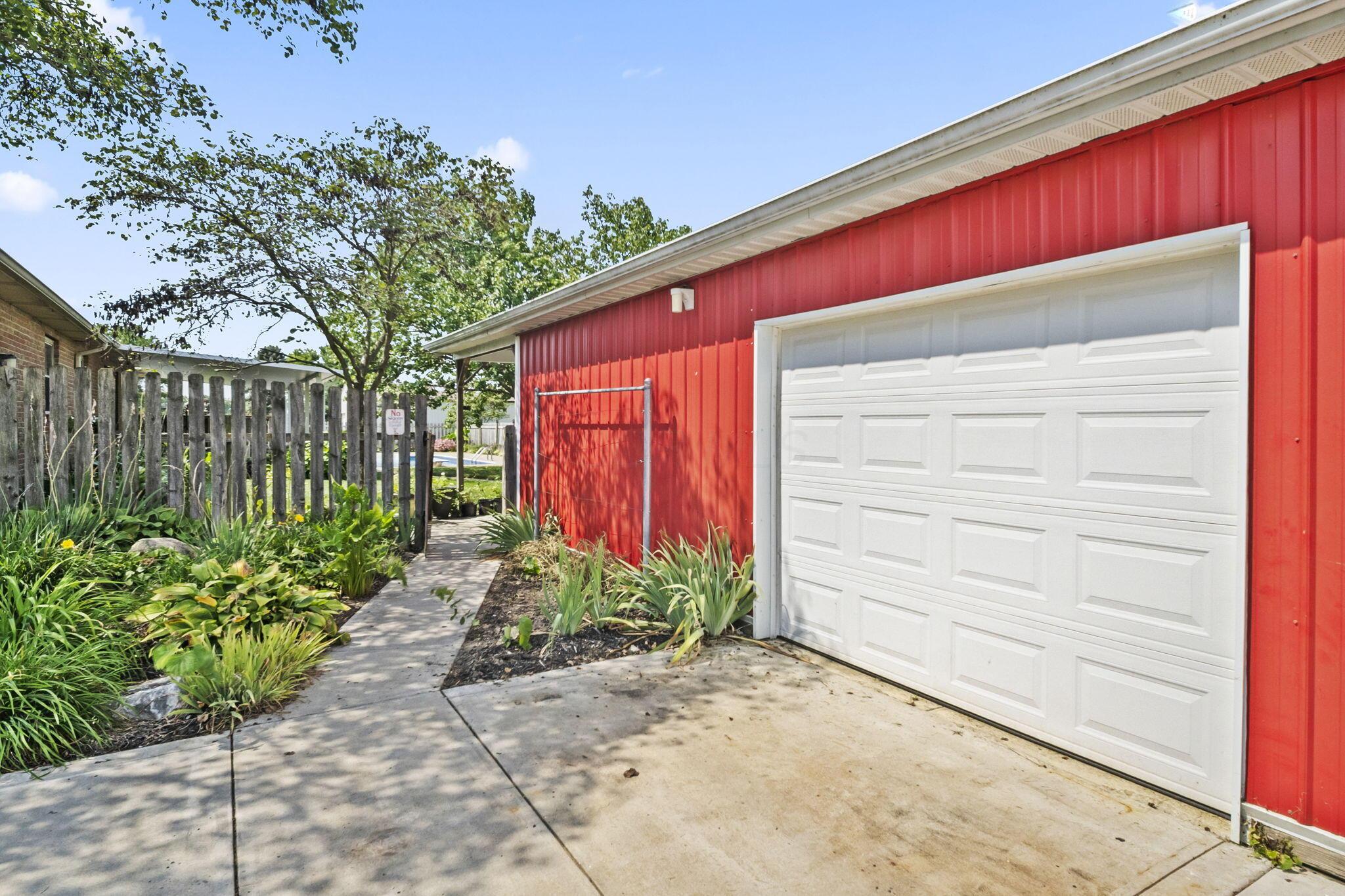 3738 Saint Paul Road Property Photo 64