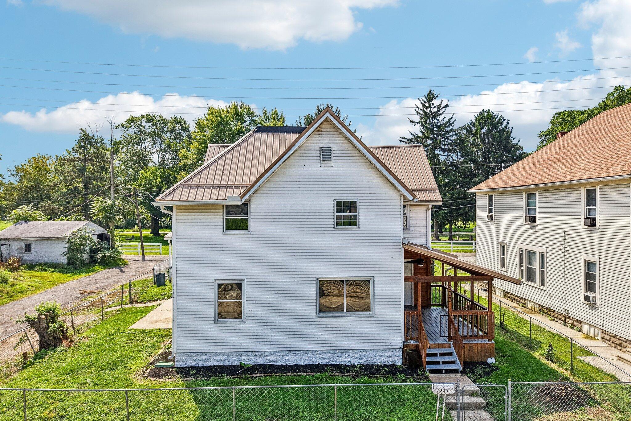 233 Bellevue Avenue Property Photo 1