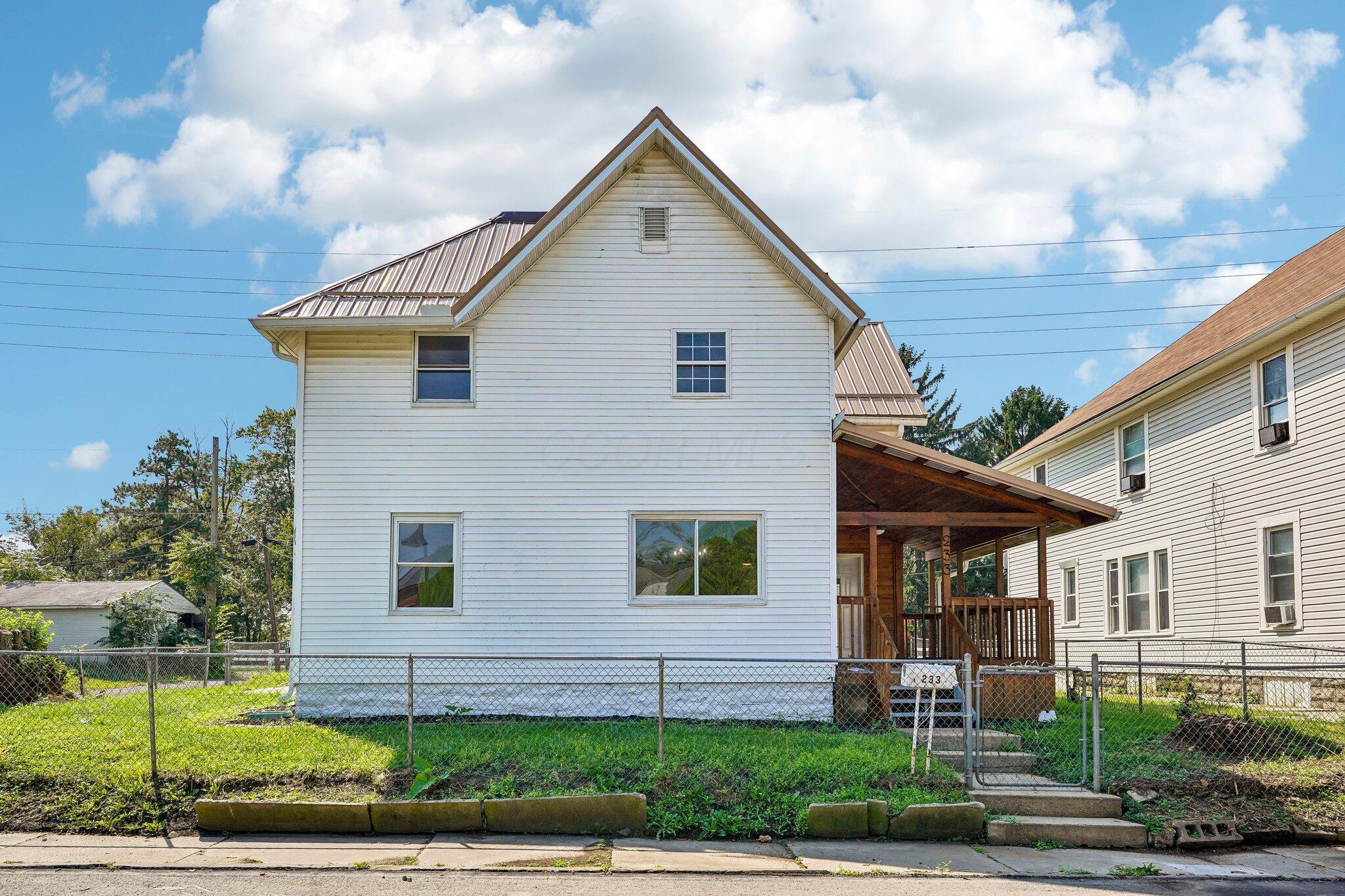 233 Bellevue Avenue Property Photo 2