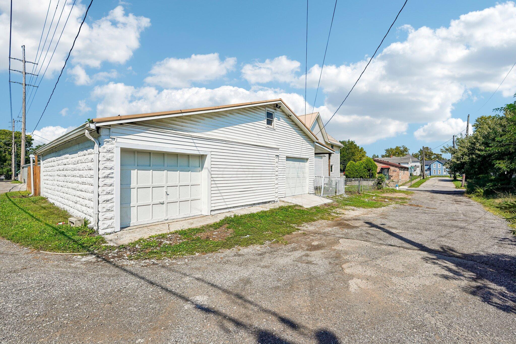 233 Bellevue Avenue Property Photo 3
