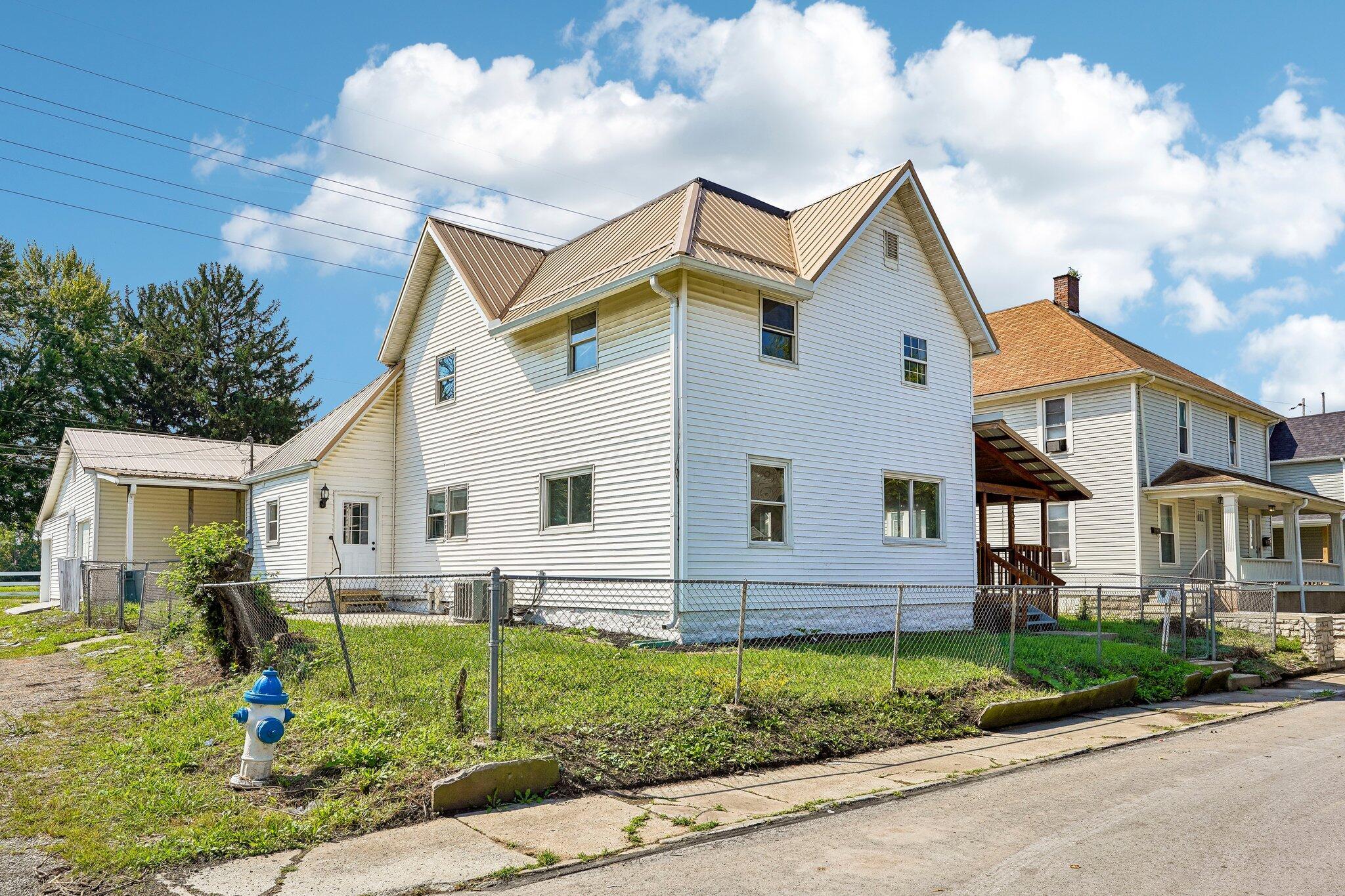 233 Bellevue Avenue Property Photo 4