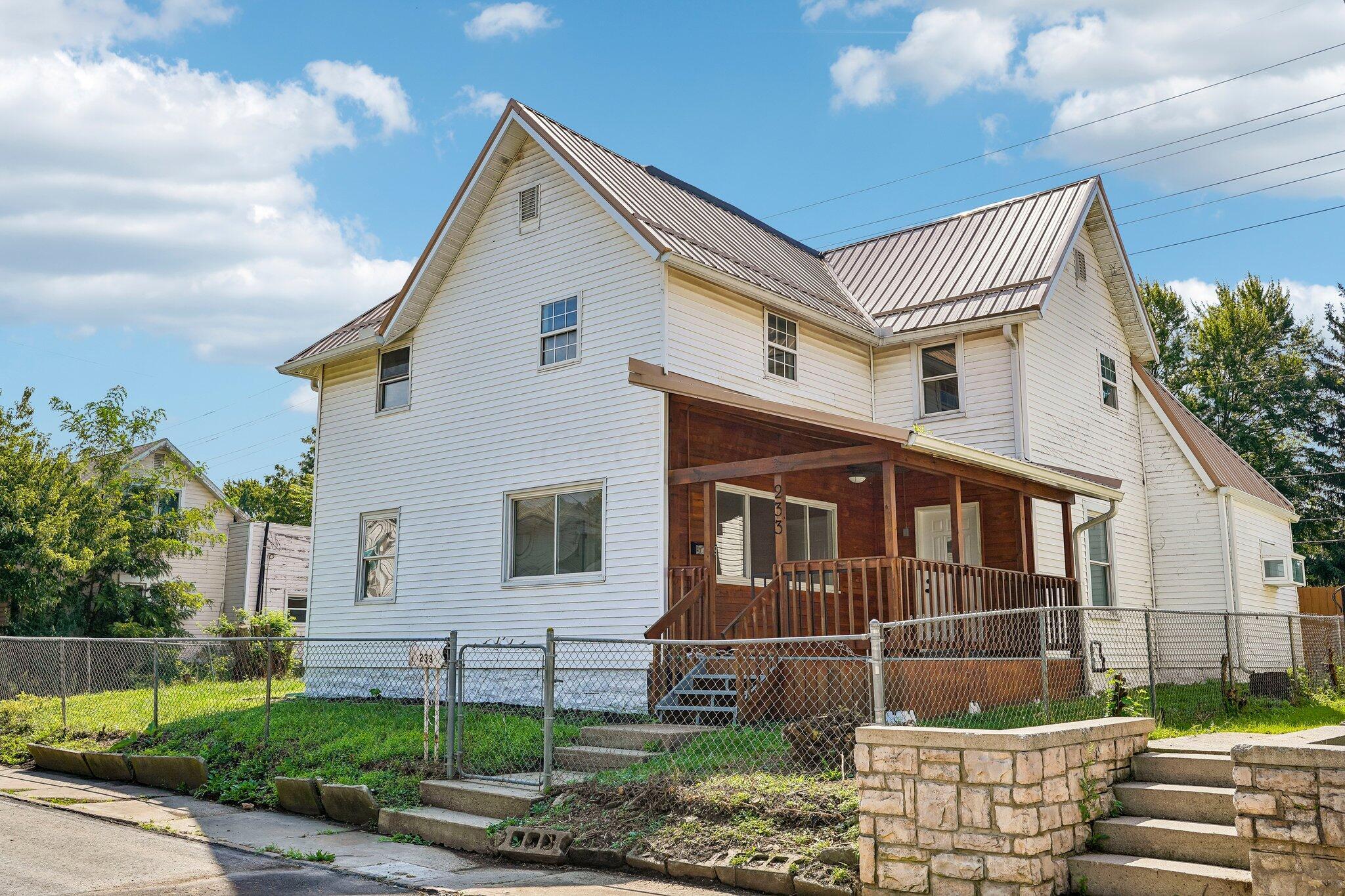 233 Bellevue Avenue Property Photo 6