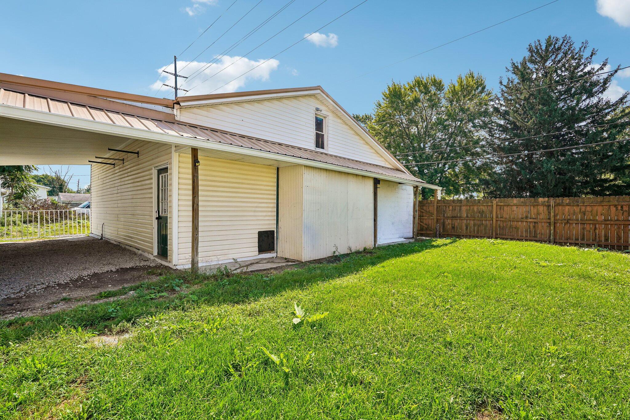 233 Bellevue Avenue Property Photo 48