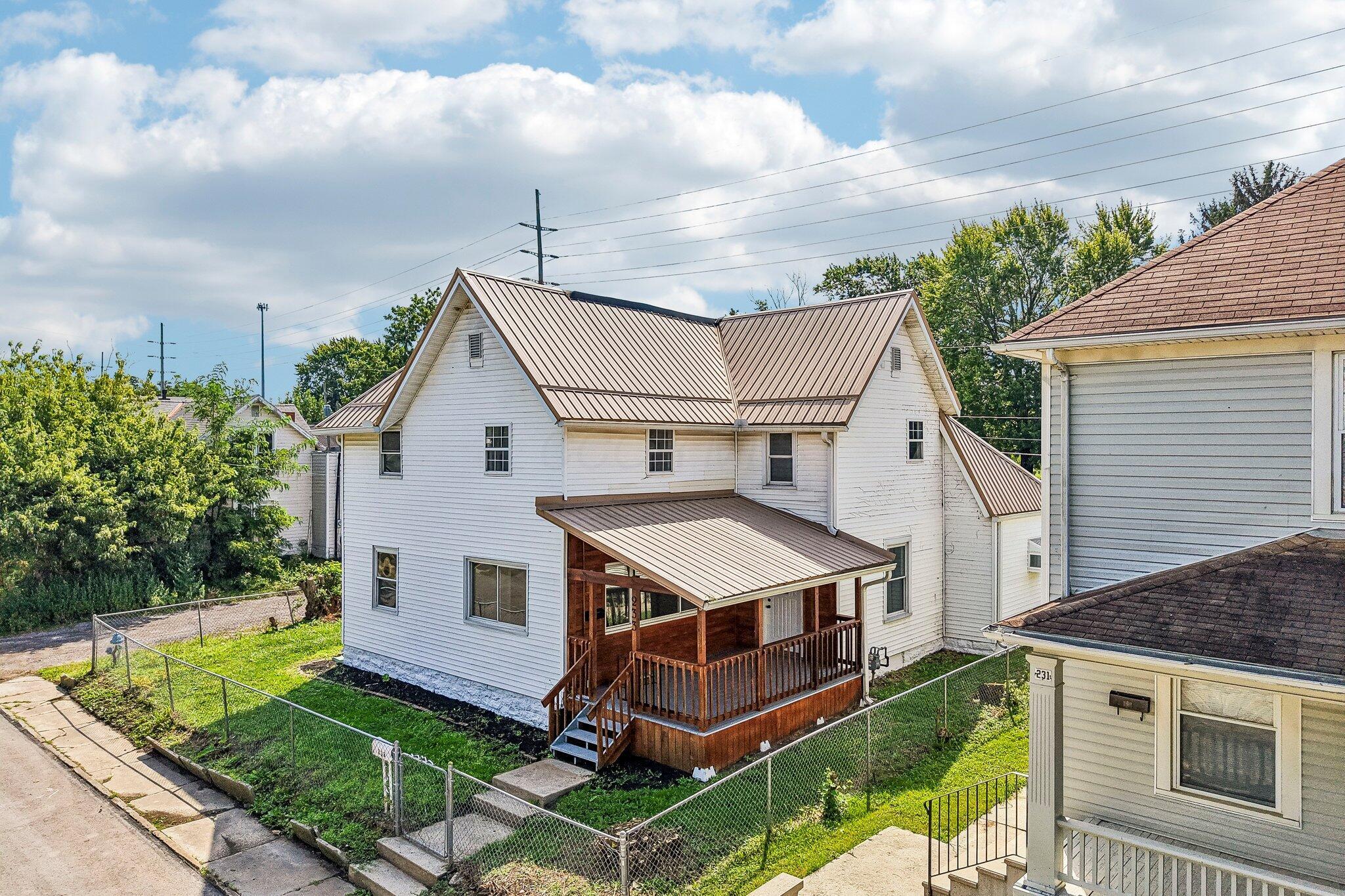 233 Bellevue Avenue Property Photo 50