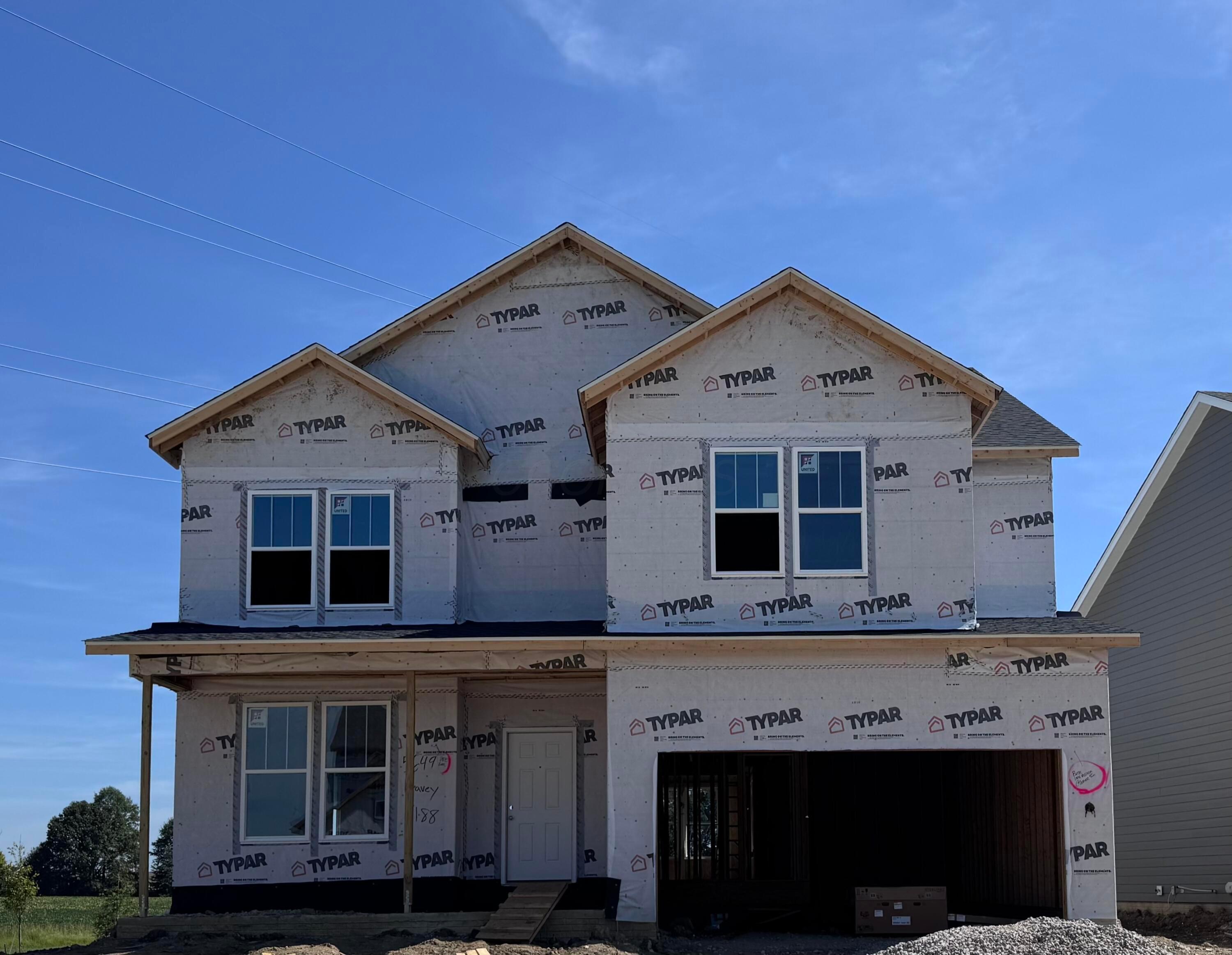 5649 Peavey Street, Lot 7188 Property Photo 1