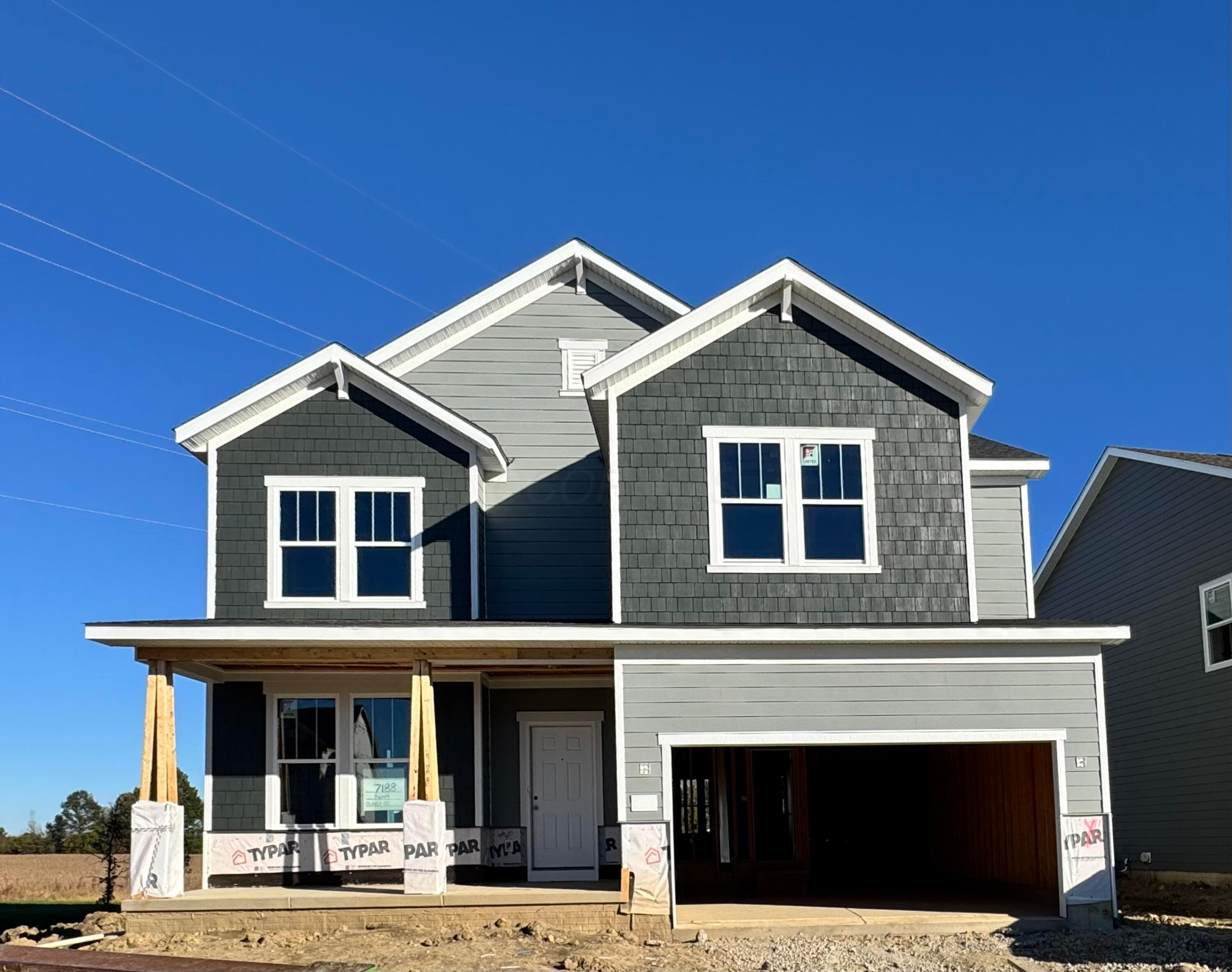5649 Peavey Street, Lot 7188 Property Photo 1