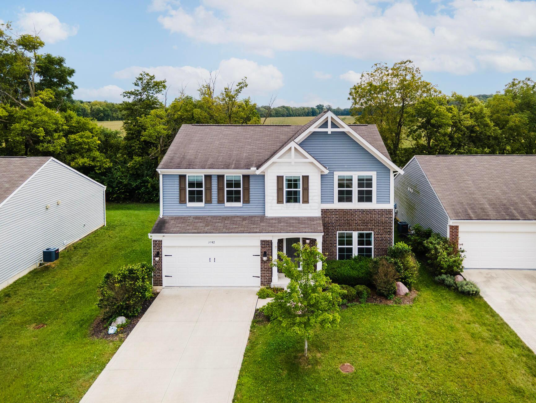 3742 Winding Path Drive Property Photo 1