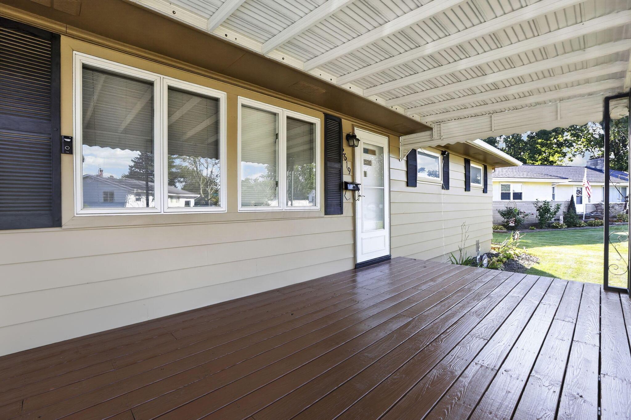 2619 Spaatz Avenue Property Photo 3