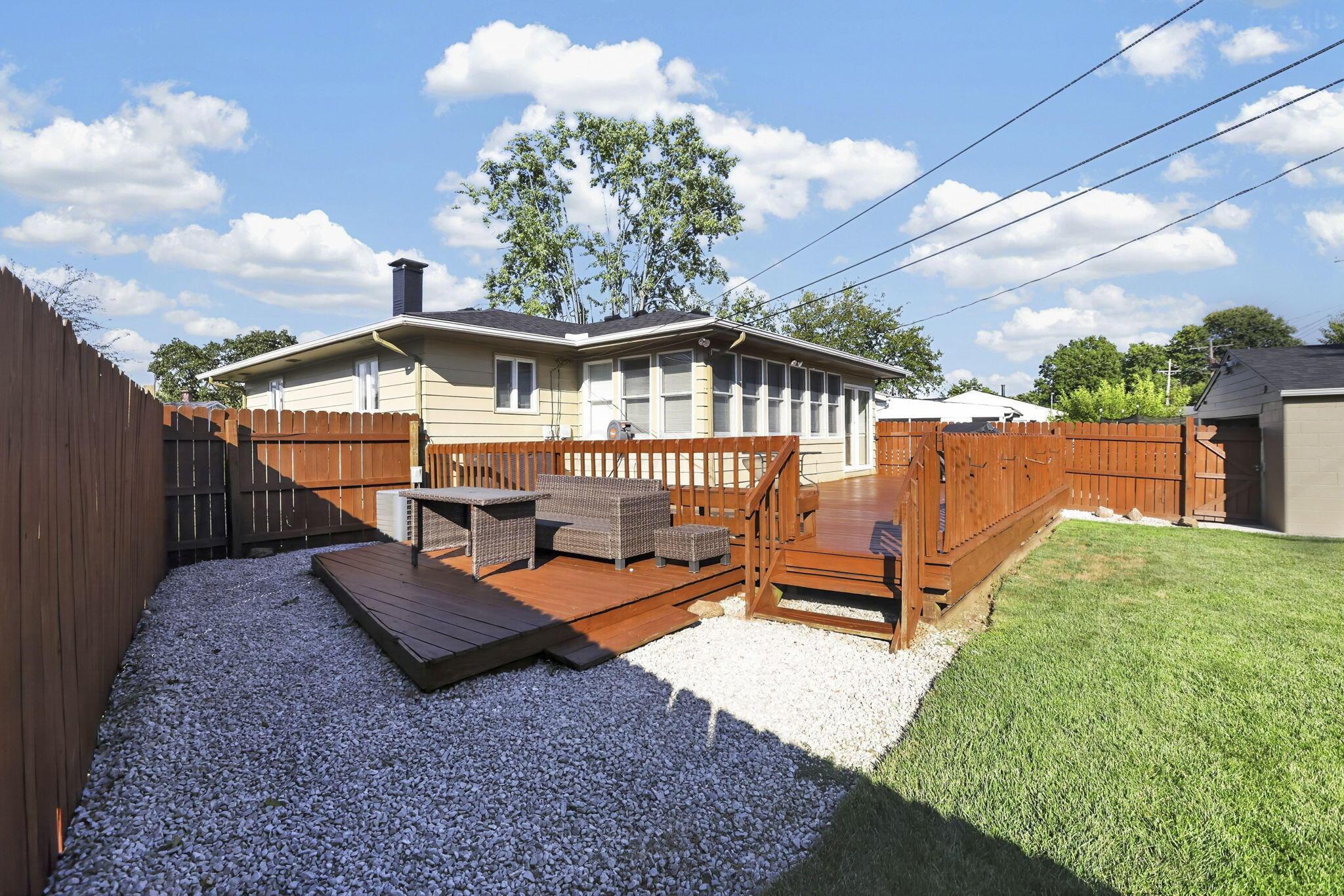 2619 Spaatz Avenue Property Photo 38