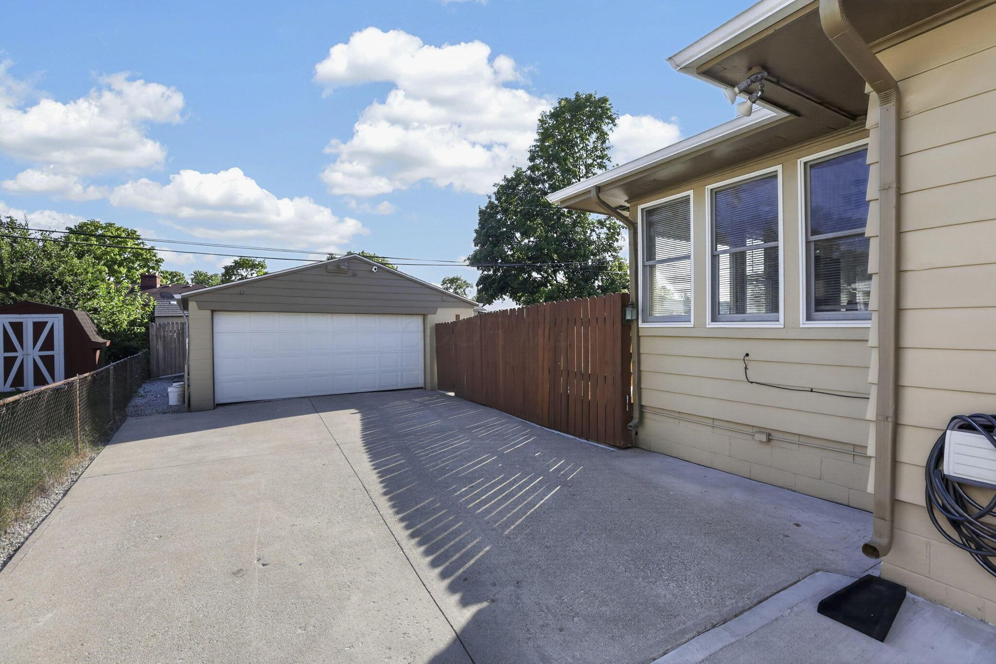 2619 Spaatz Avenue Property Photo 39