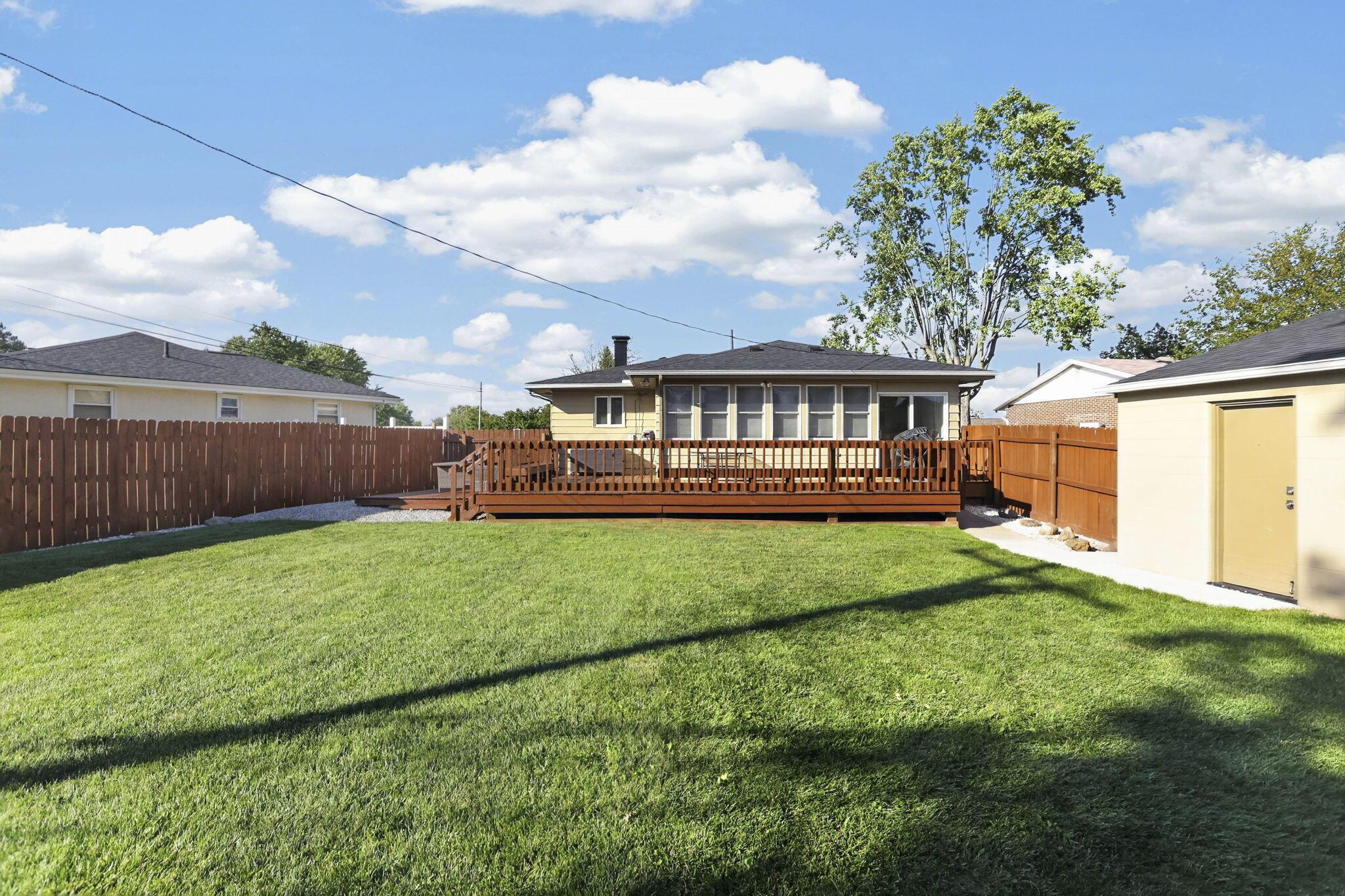 2619 Spaatz Avenue Property Photo 41