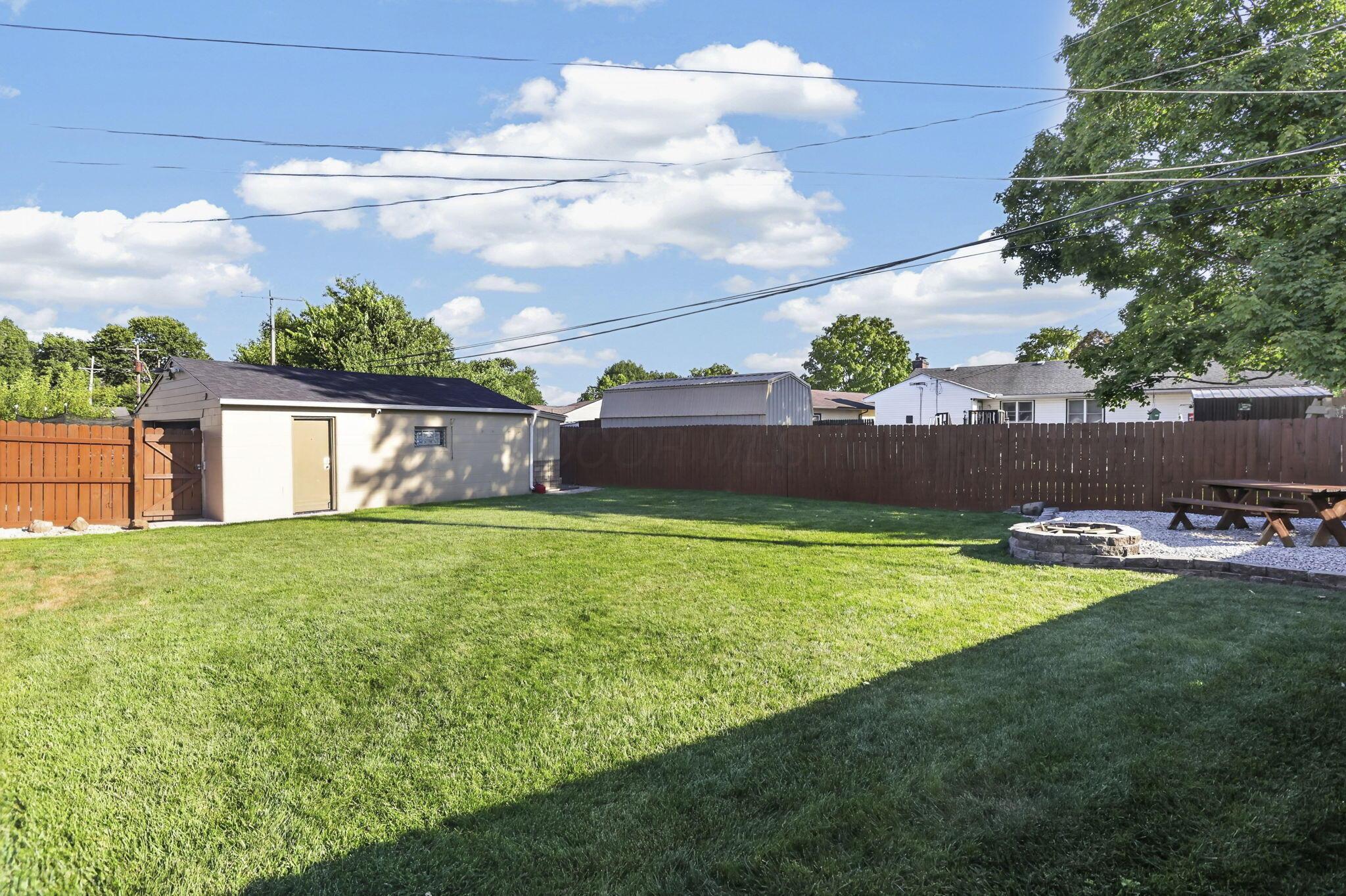 2619 Spaatz Avenue Property Photo 43