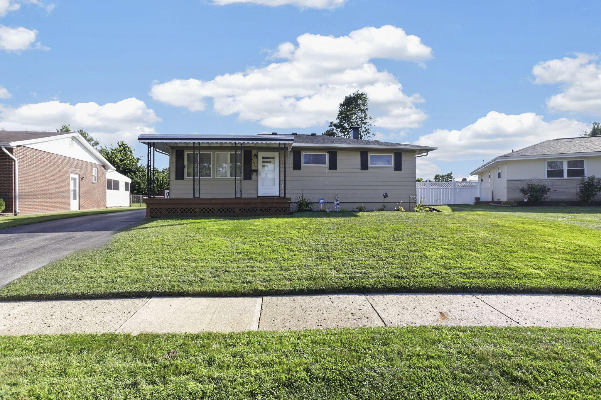 2619 Spaatz Avenue Property Photo 45