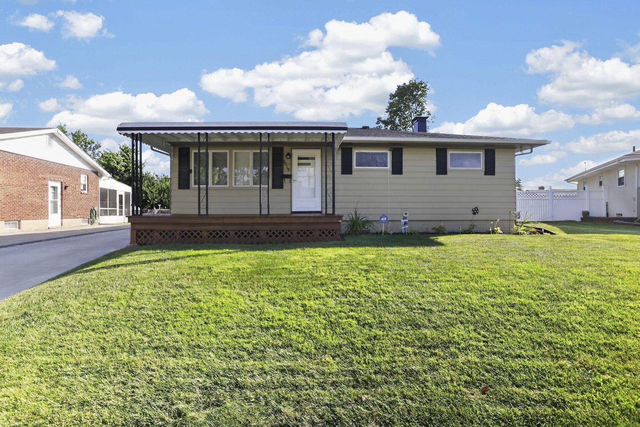 2619 Spaatz Avenue Property Photo 46