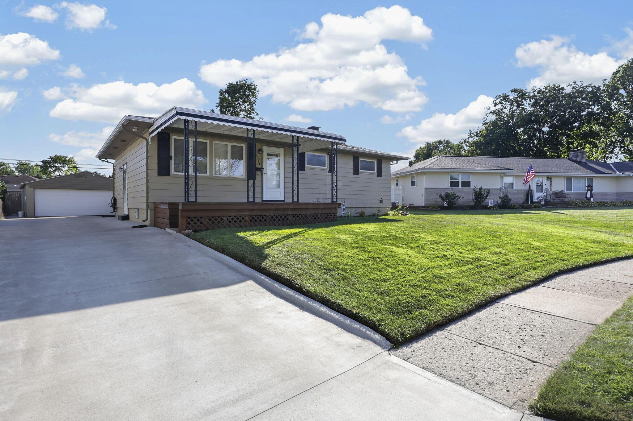 2619 Spaatz Avenue Property Photo 47