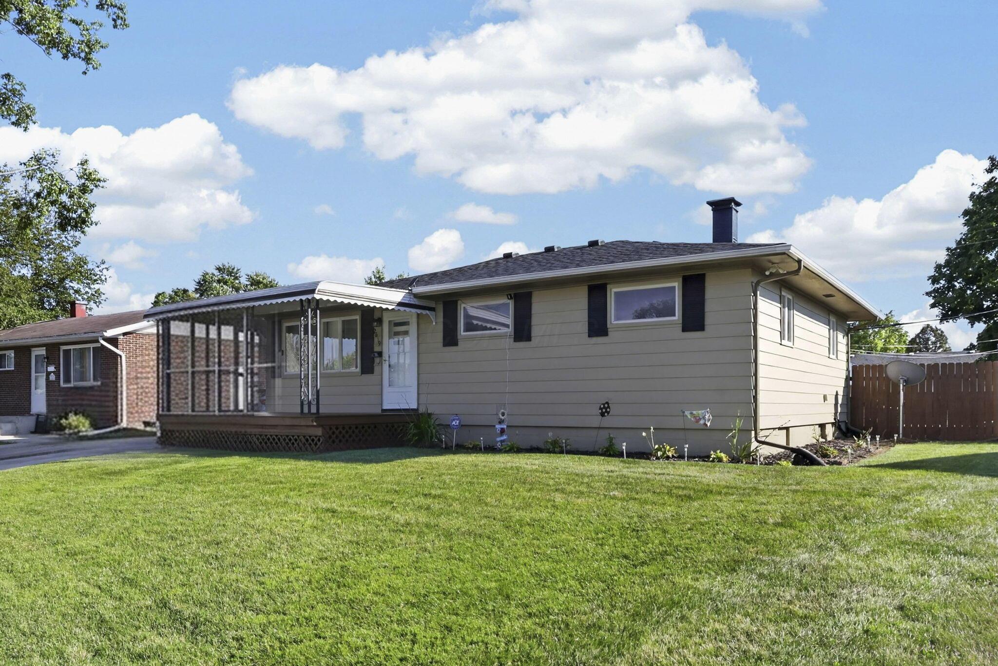 2619 Spaatz Avenue Property Photo 48