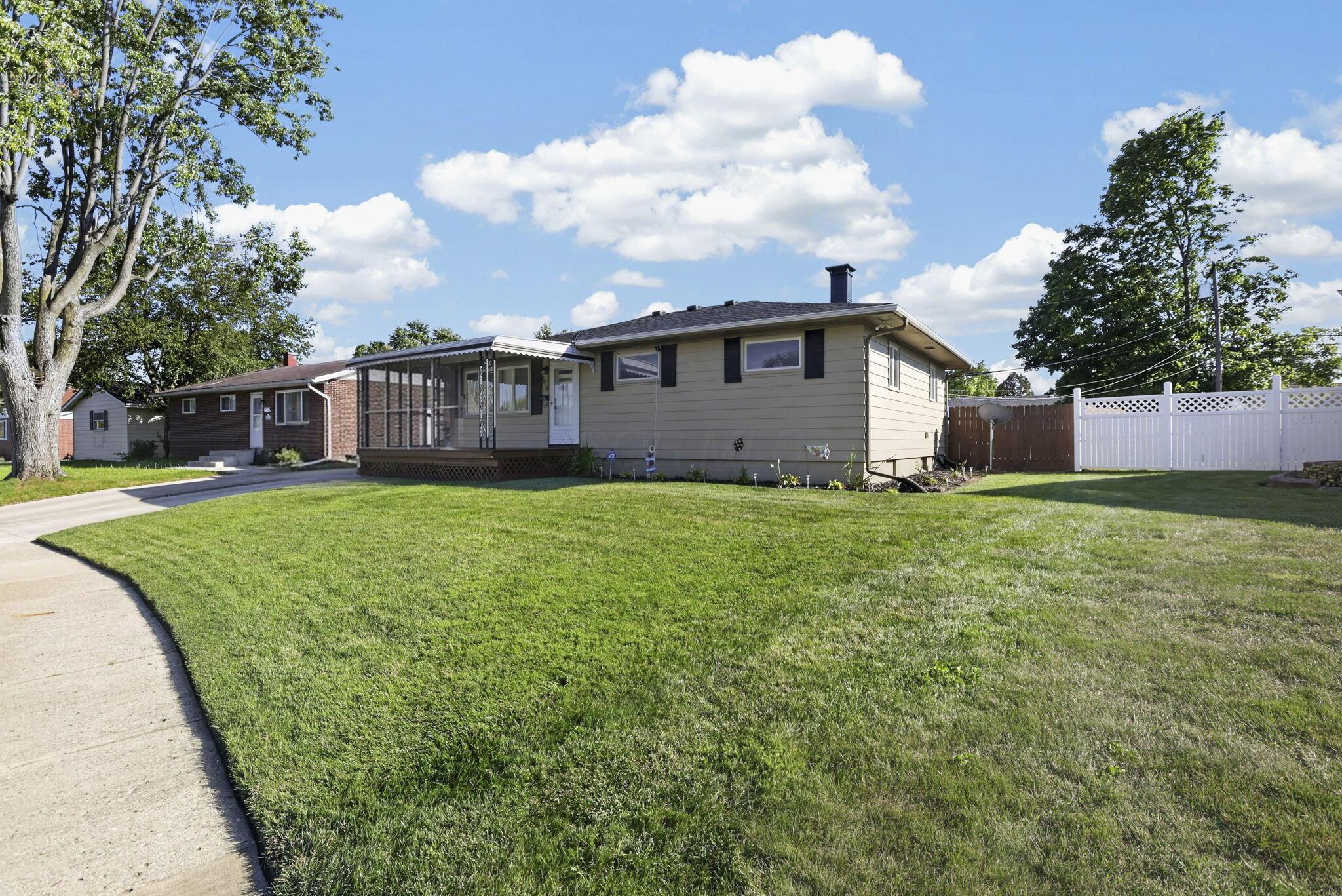 2619 Spaatz Avenue Property Photo 49