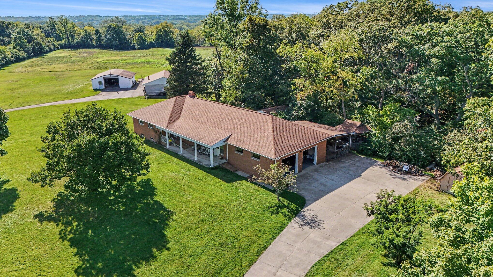 7445 Stahl Road Property Photo 1