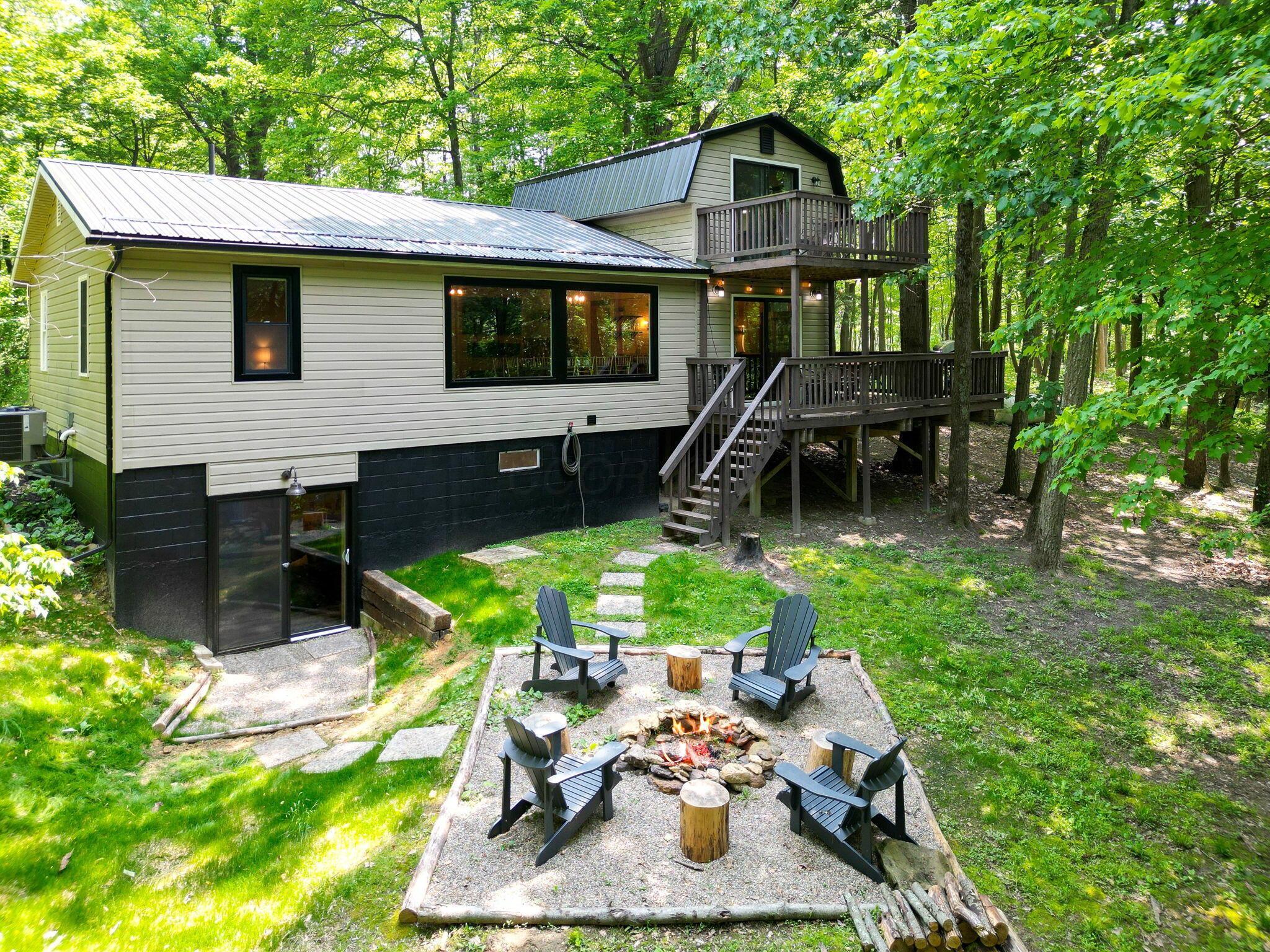 15031 Notestone Road Property Photo 1