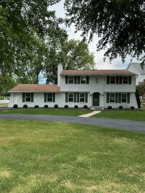 1990 Palouse Drive Property Photo 1