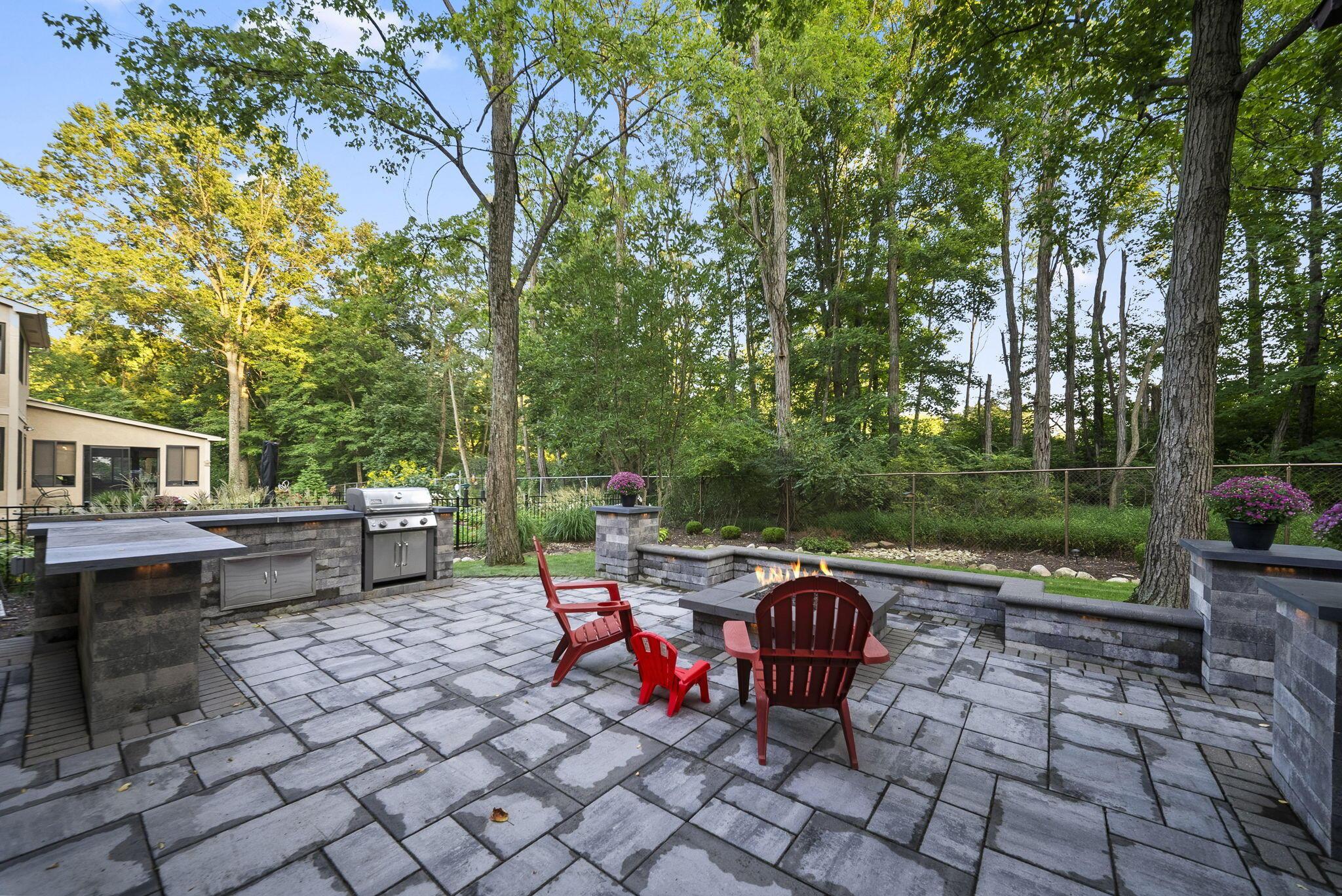 8117 Linden Leaf Circle Property Photo 35