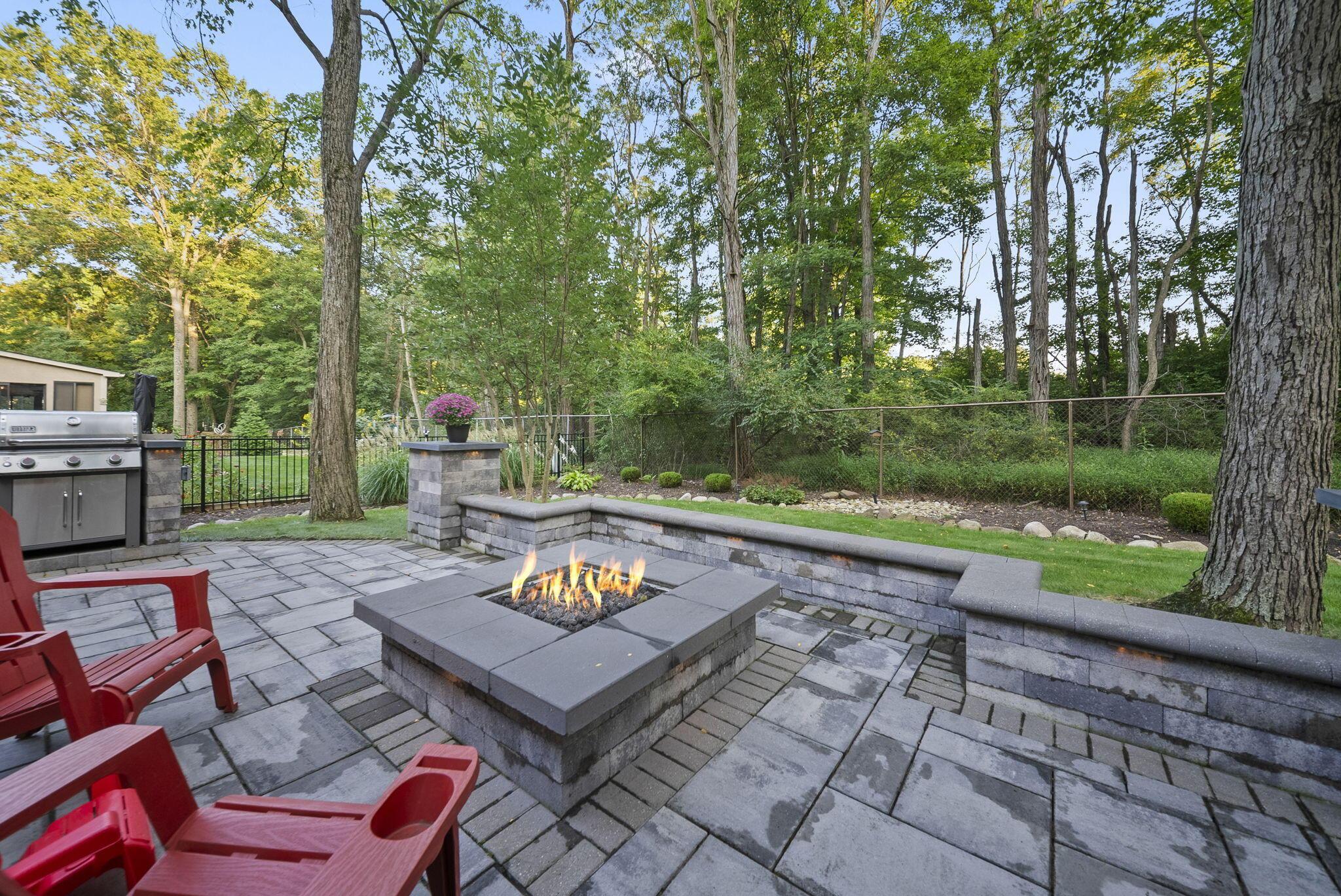 8117 Linden Leaf Circle Property Photo 36