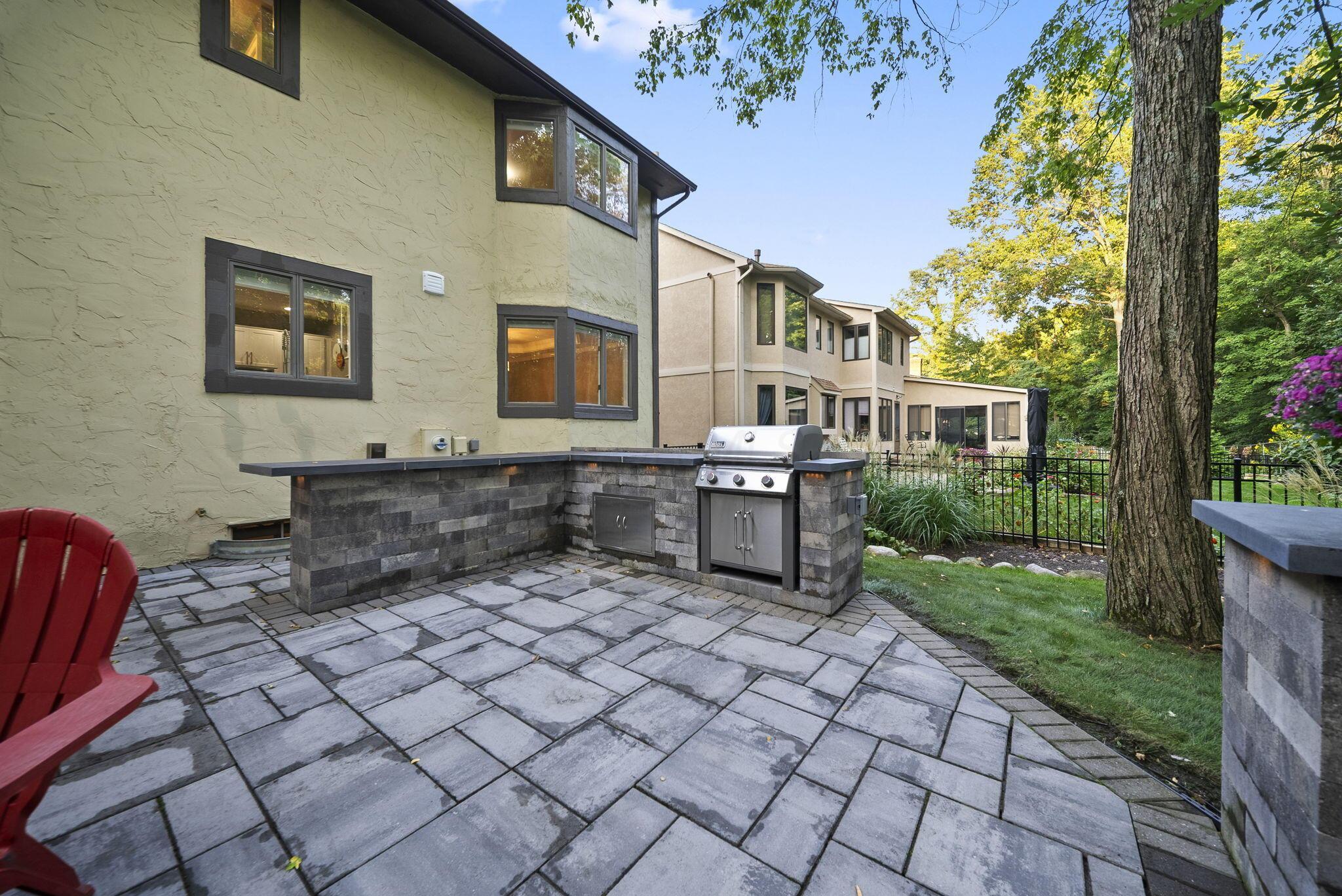 8117 Linden Leaf Circle Property Photo 39