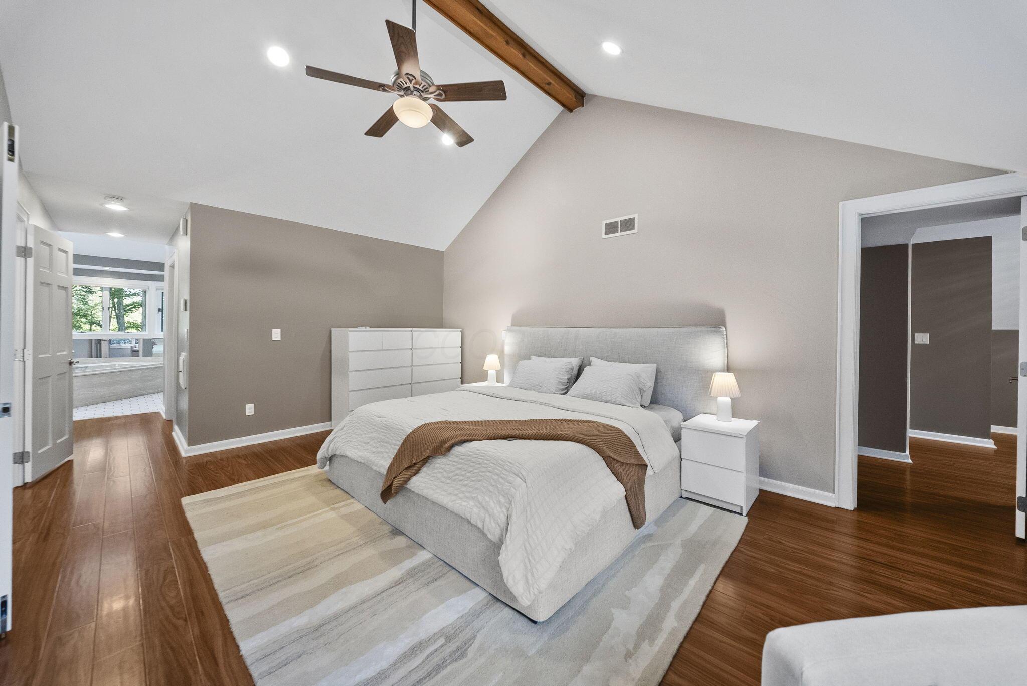 8117 Linden Leaf Circle Property Photo 48