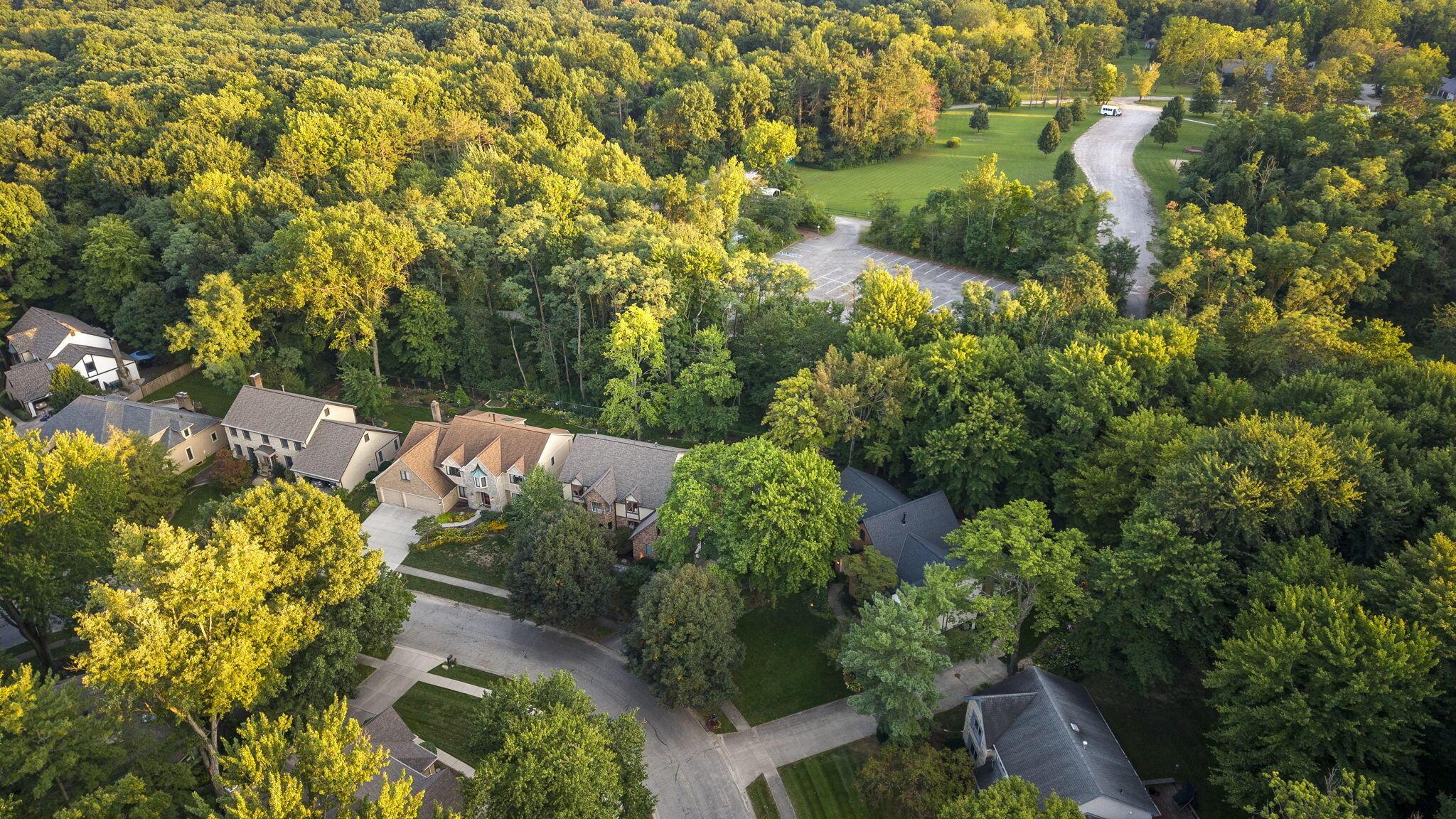 8117 Linden Leaf Circle Property Photo 85
