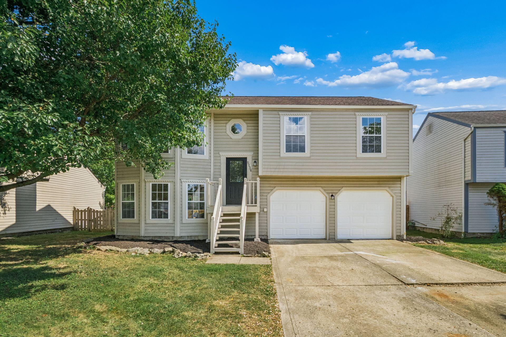 5136 Southbend Drive Property Photo 1